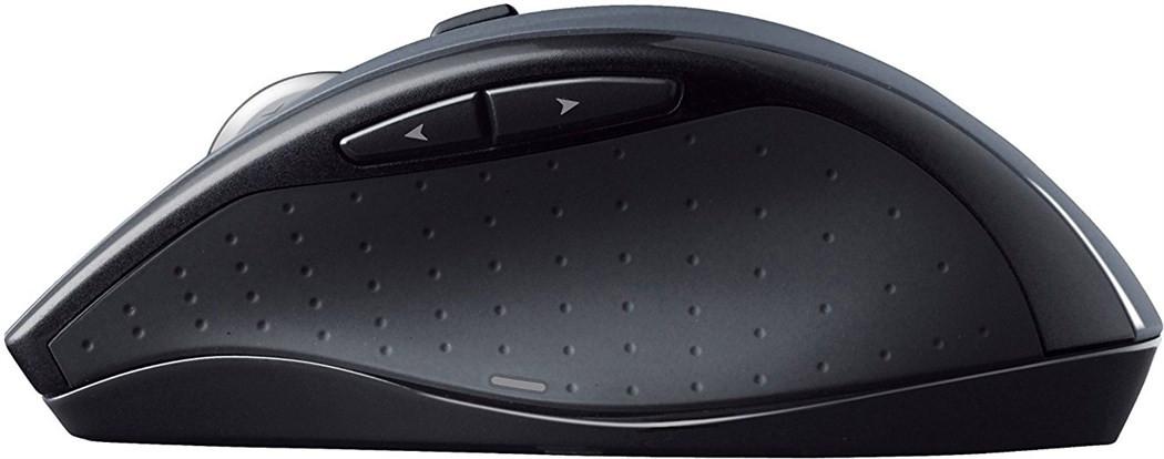 Logitech M705 Wireless Maus
