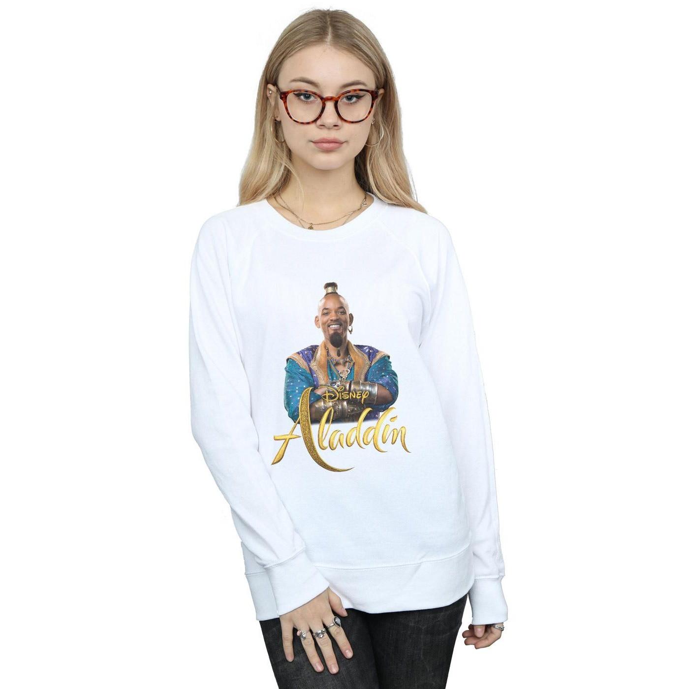 Disney Sweatshirt