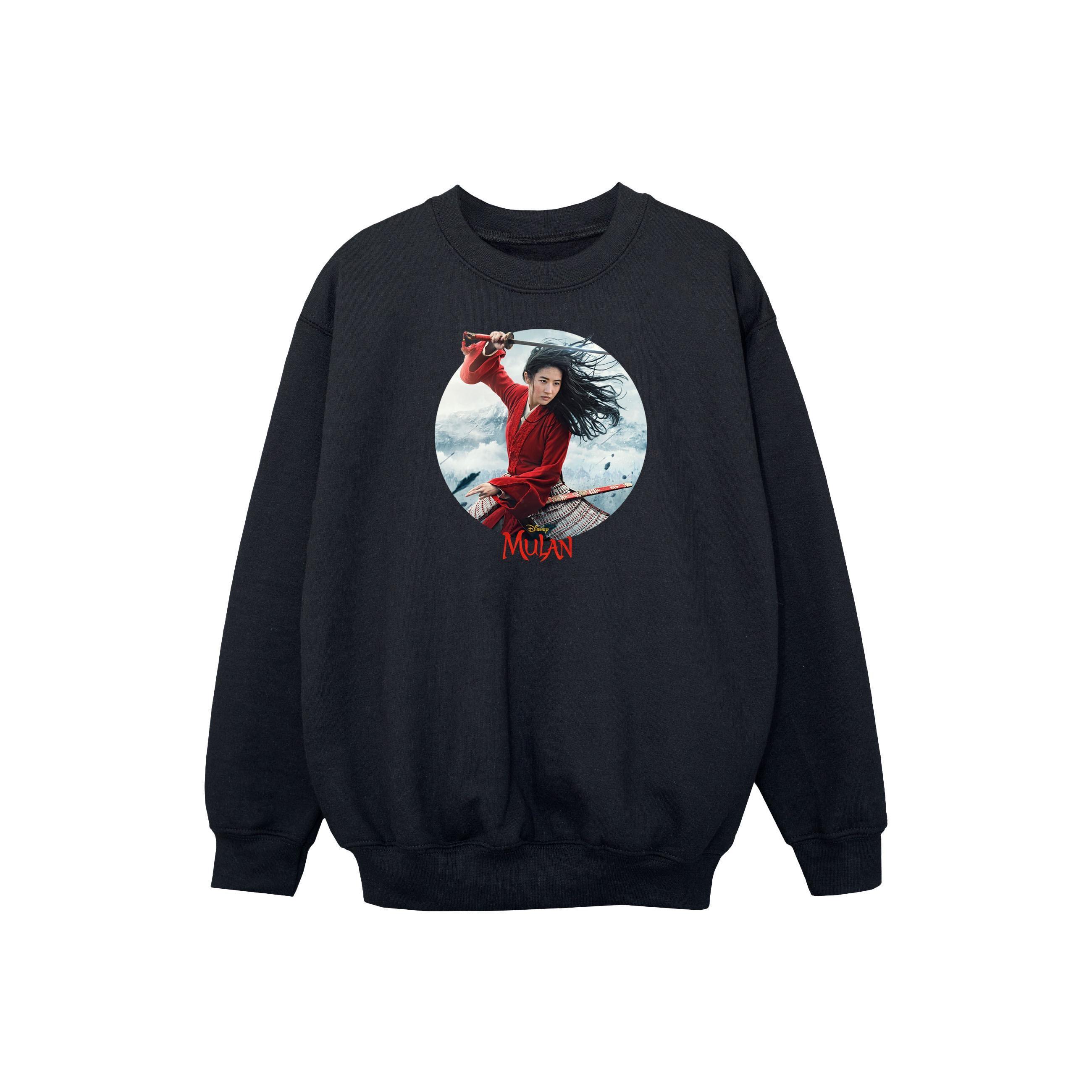 Disney Sweatshirt