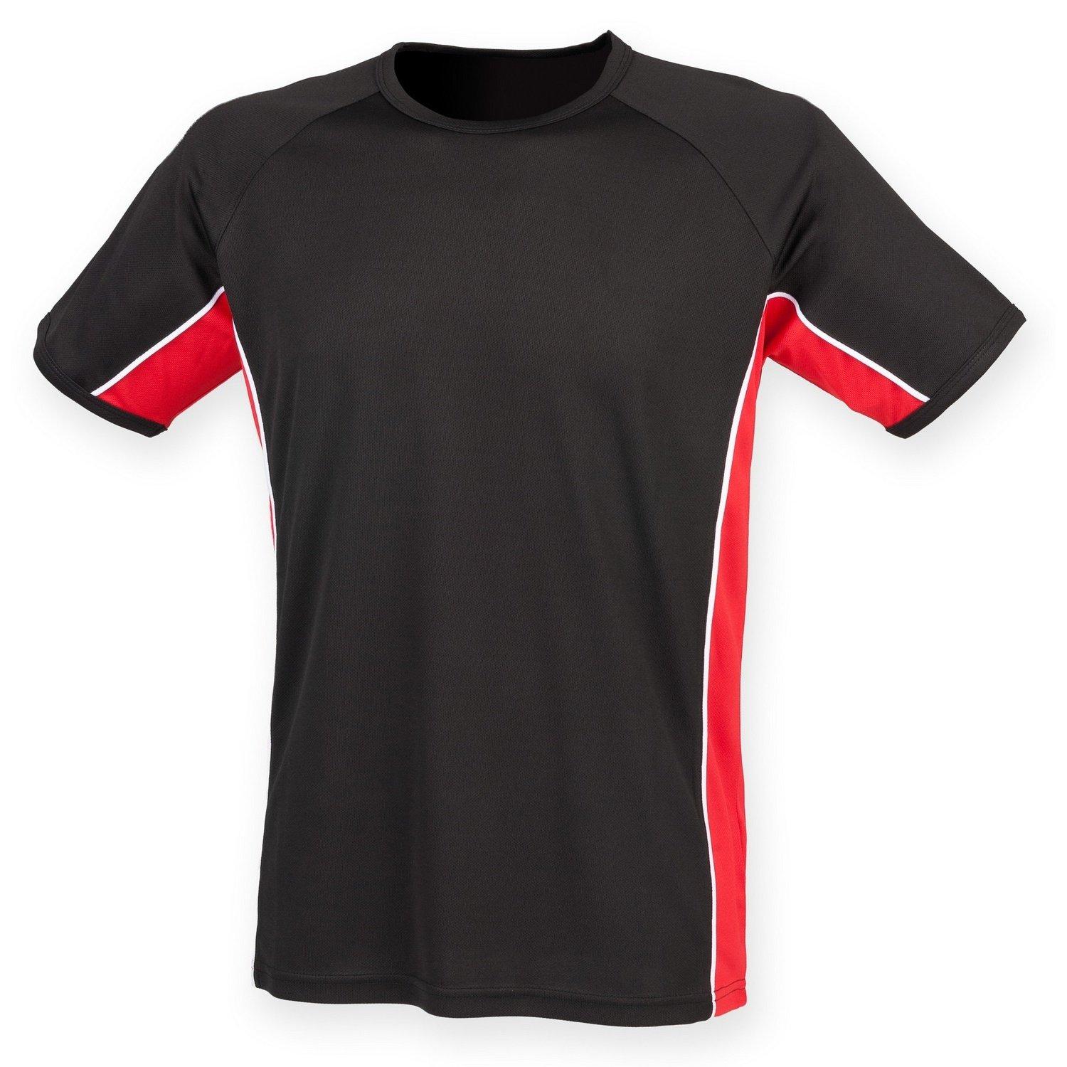 Finden & Hales Performance Sport TShirt, Kurzarm