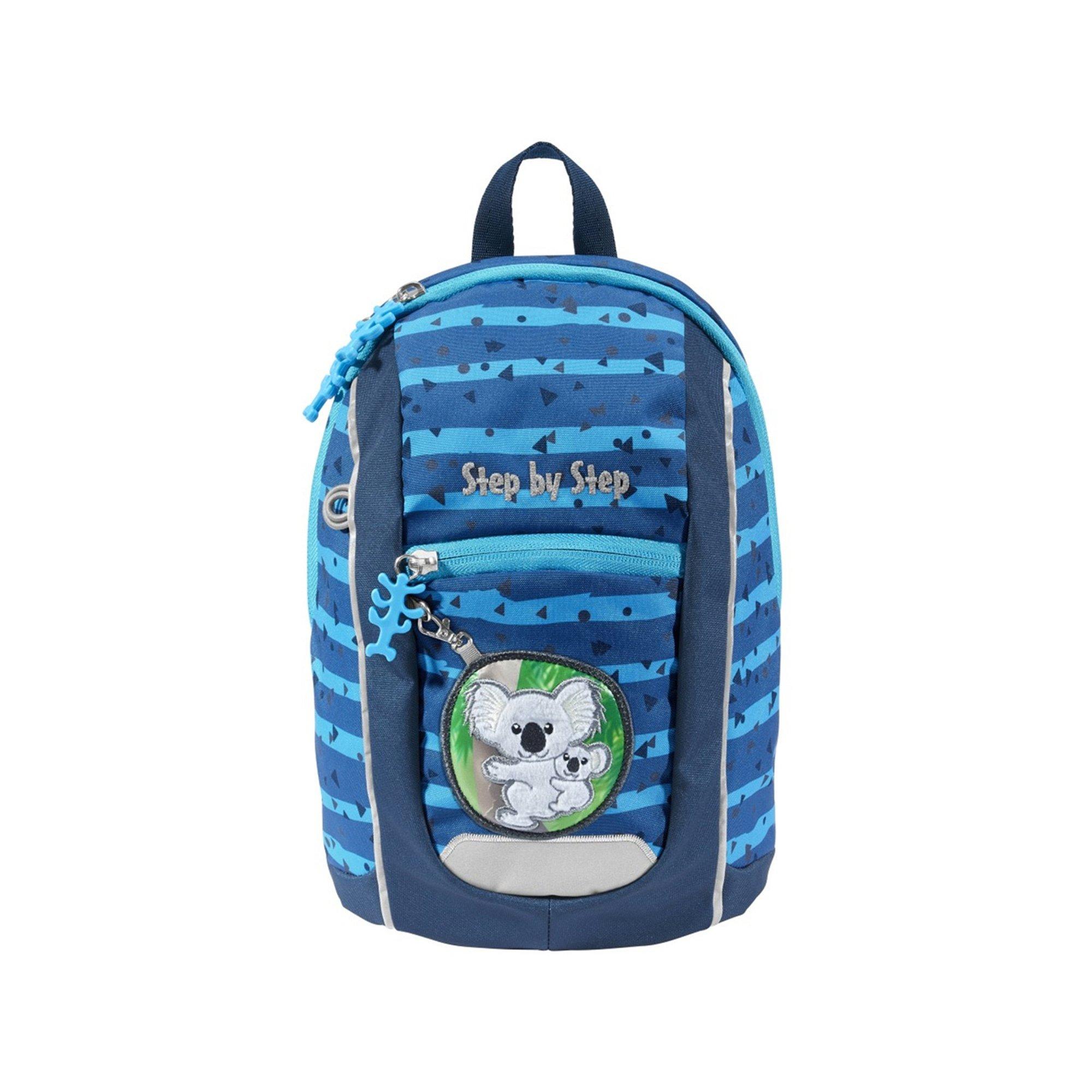 Step by Step Kindergarten Rucksack-Set, 2-teilig Koala Coco