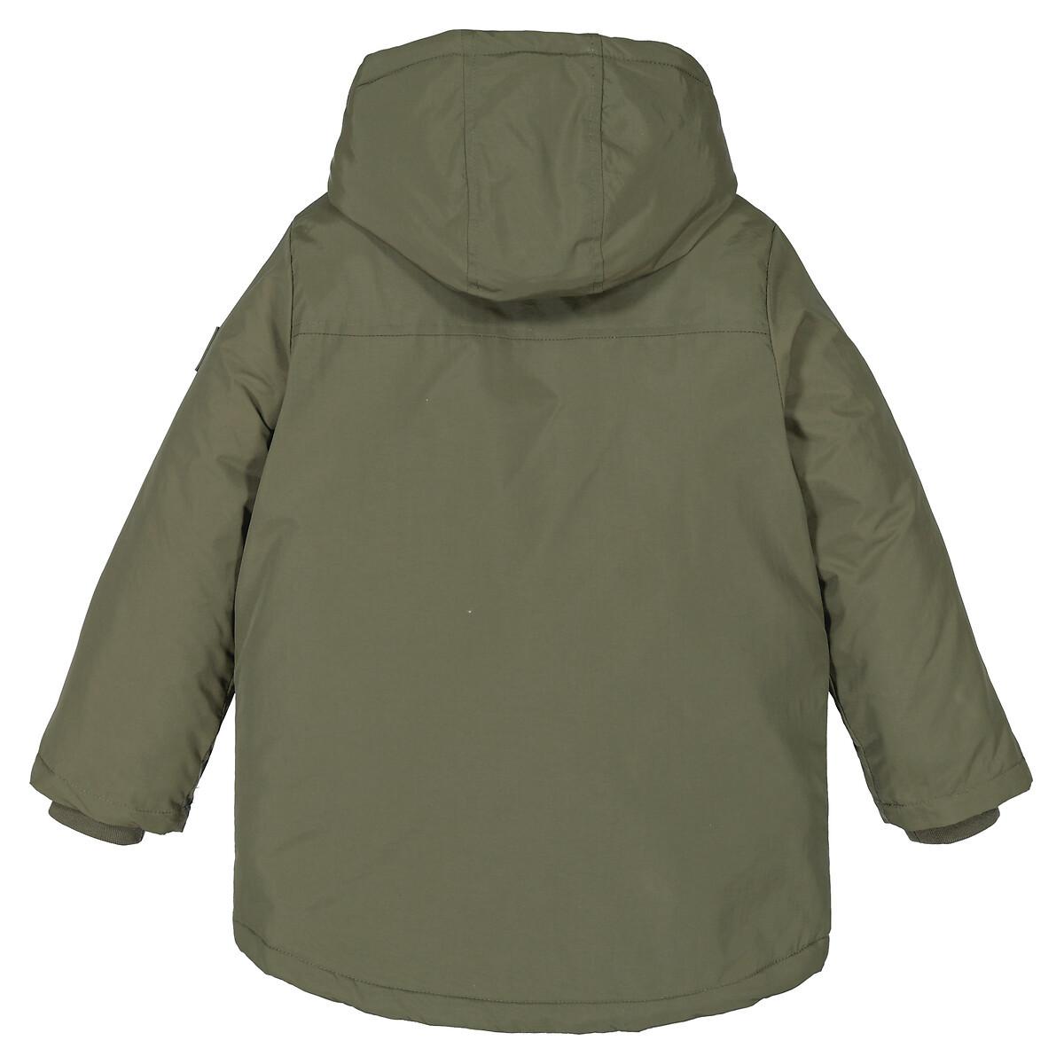 La Redoute Collections 3-in-1-Parka