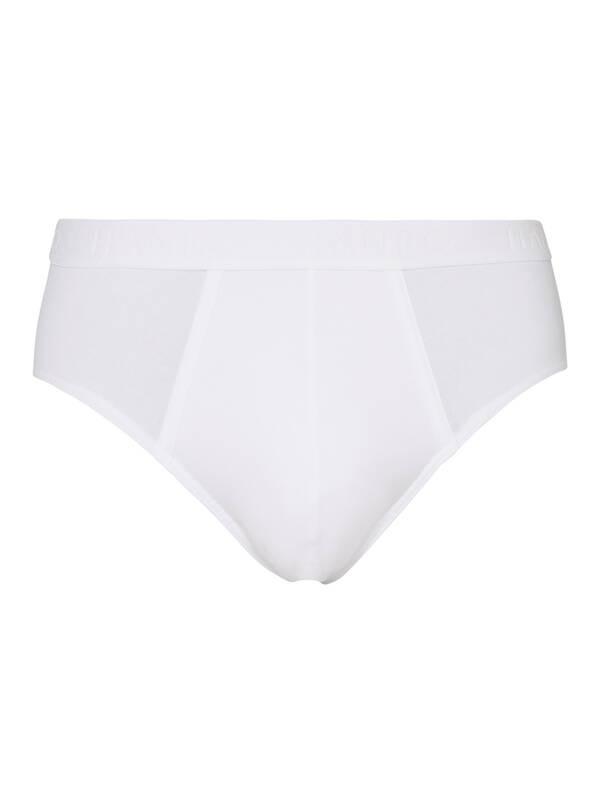 HANRO Cotton Essentials Slip