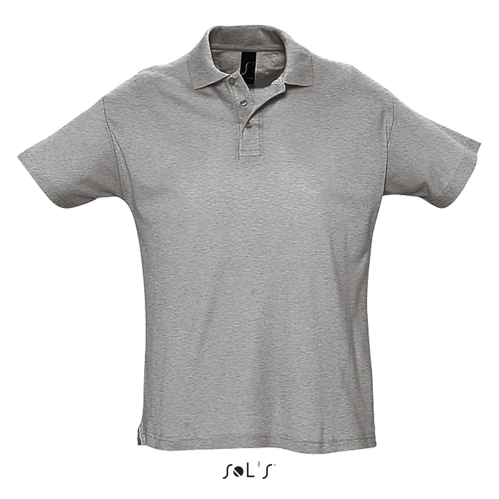 SOLS Summer II Poloshirt