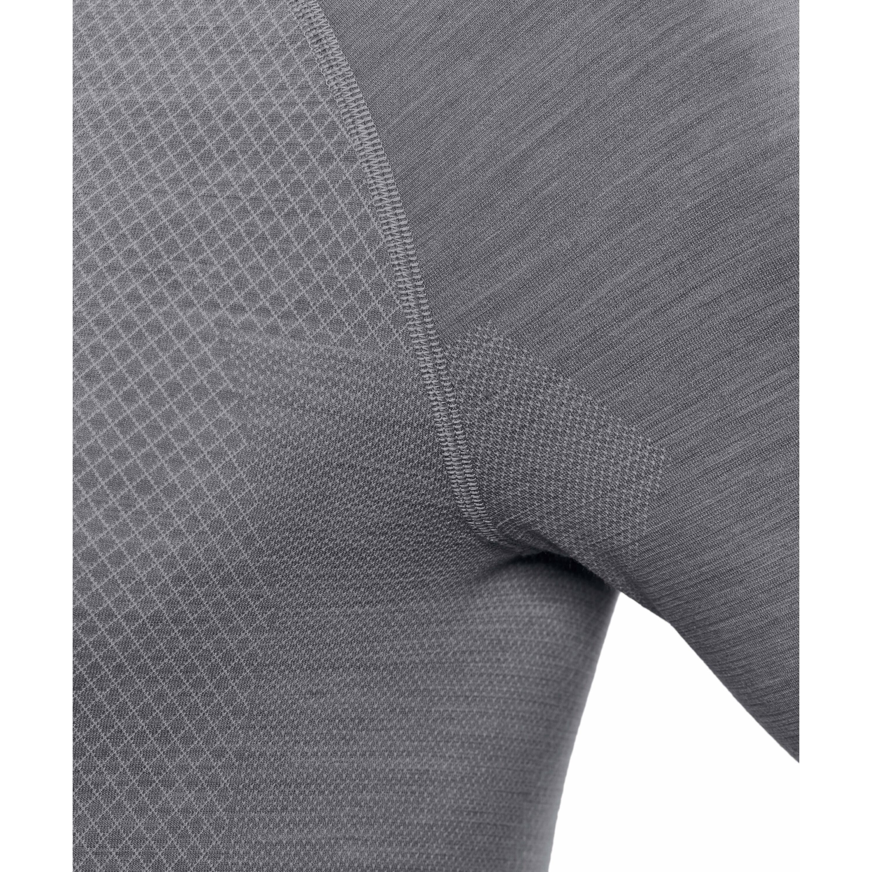 FALKE Wool-Tech Light Langarm-T-Shirt