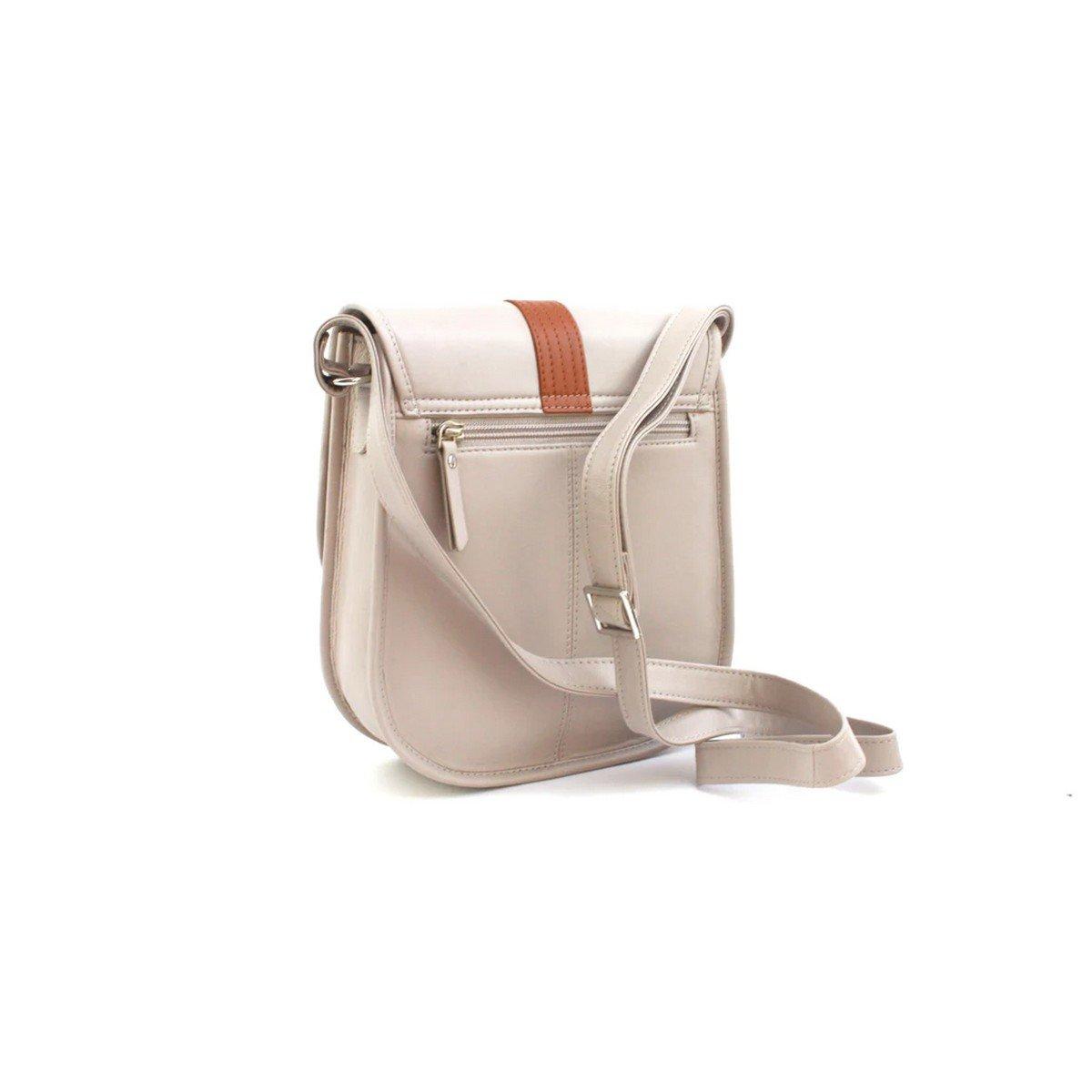 Eastern Counties Leather Handtasche Melody, Leder
