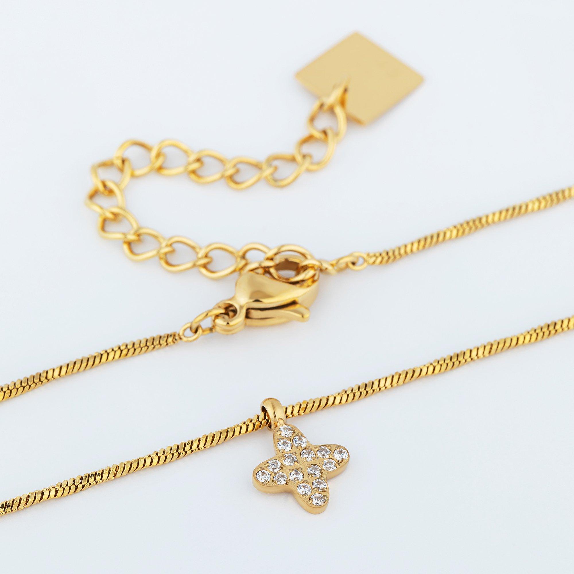 ZAG Bijoux Halskette