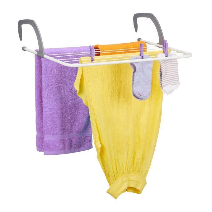 B2X Platzsparender Hängetrockner