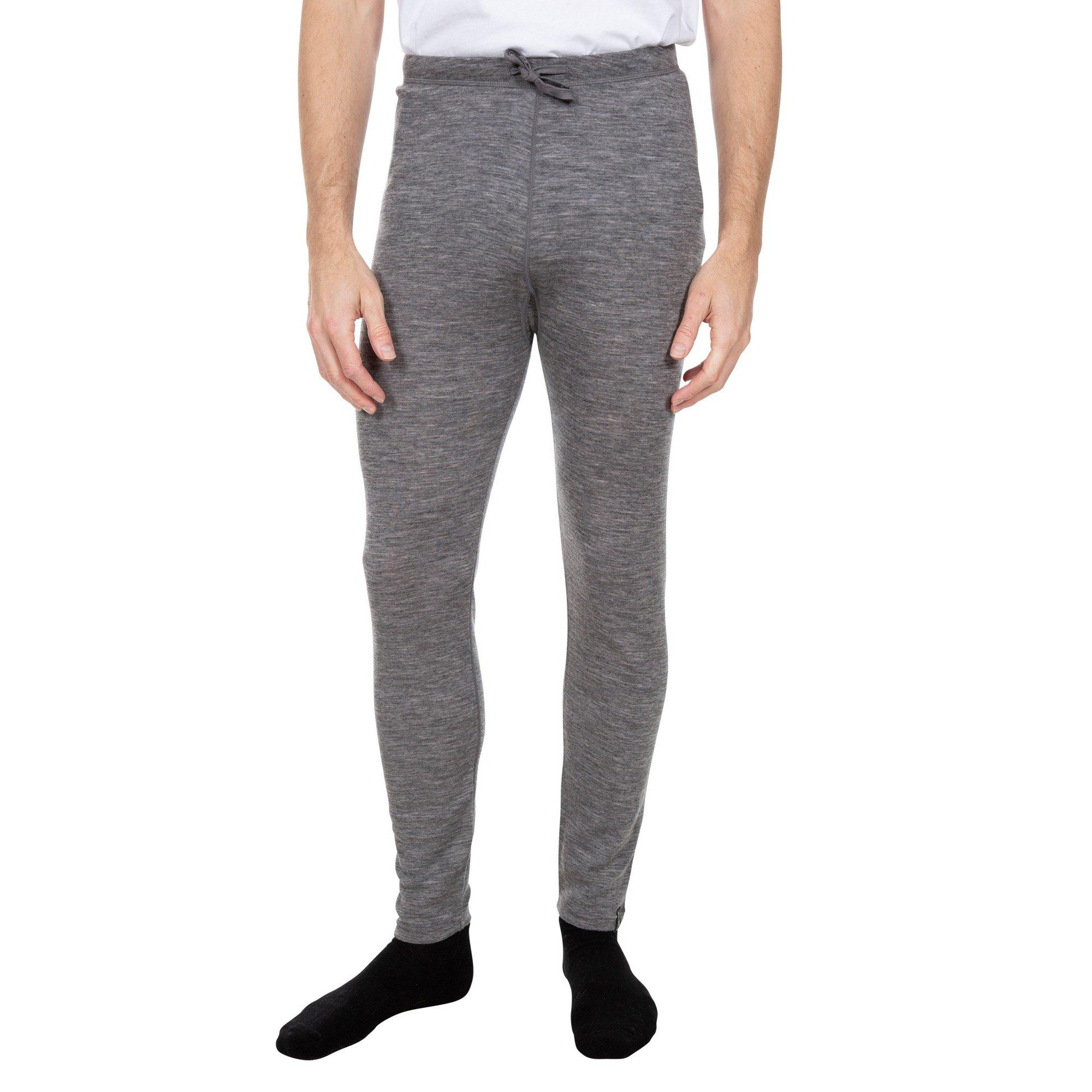 Trespass MerinoBaselayerHose Fitchner