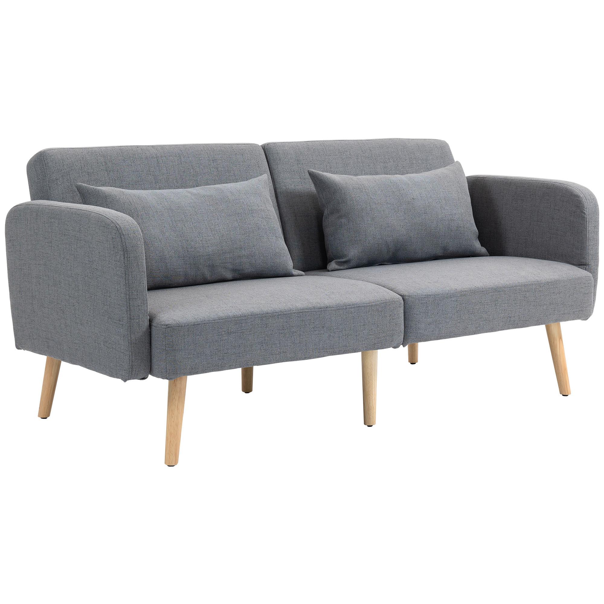 HOMCOM Schlafsofa