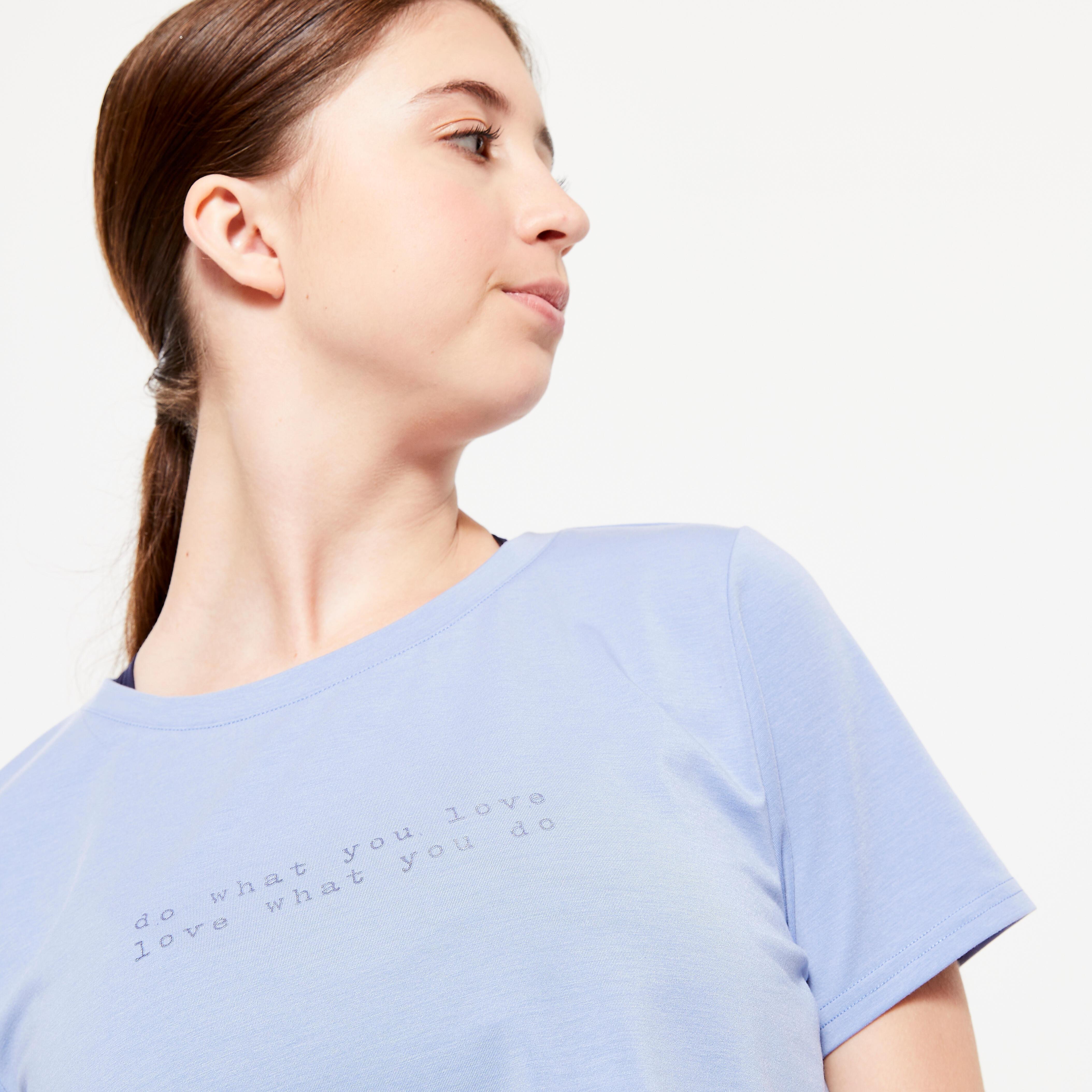 STAREVER Kurzarmshirt - CARDIO