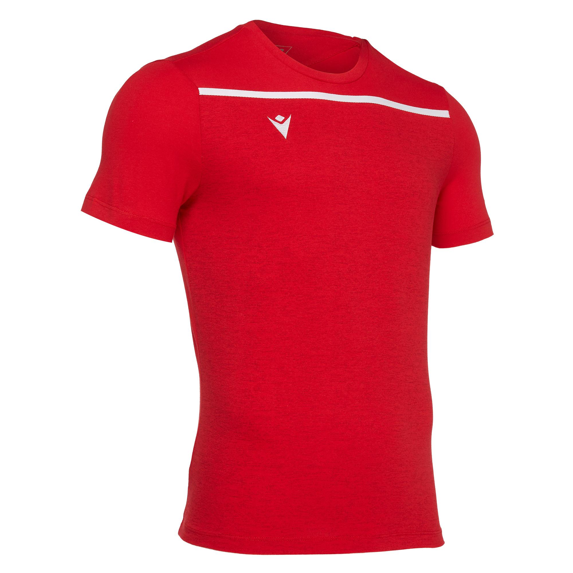 macron Country T-Shirt