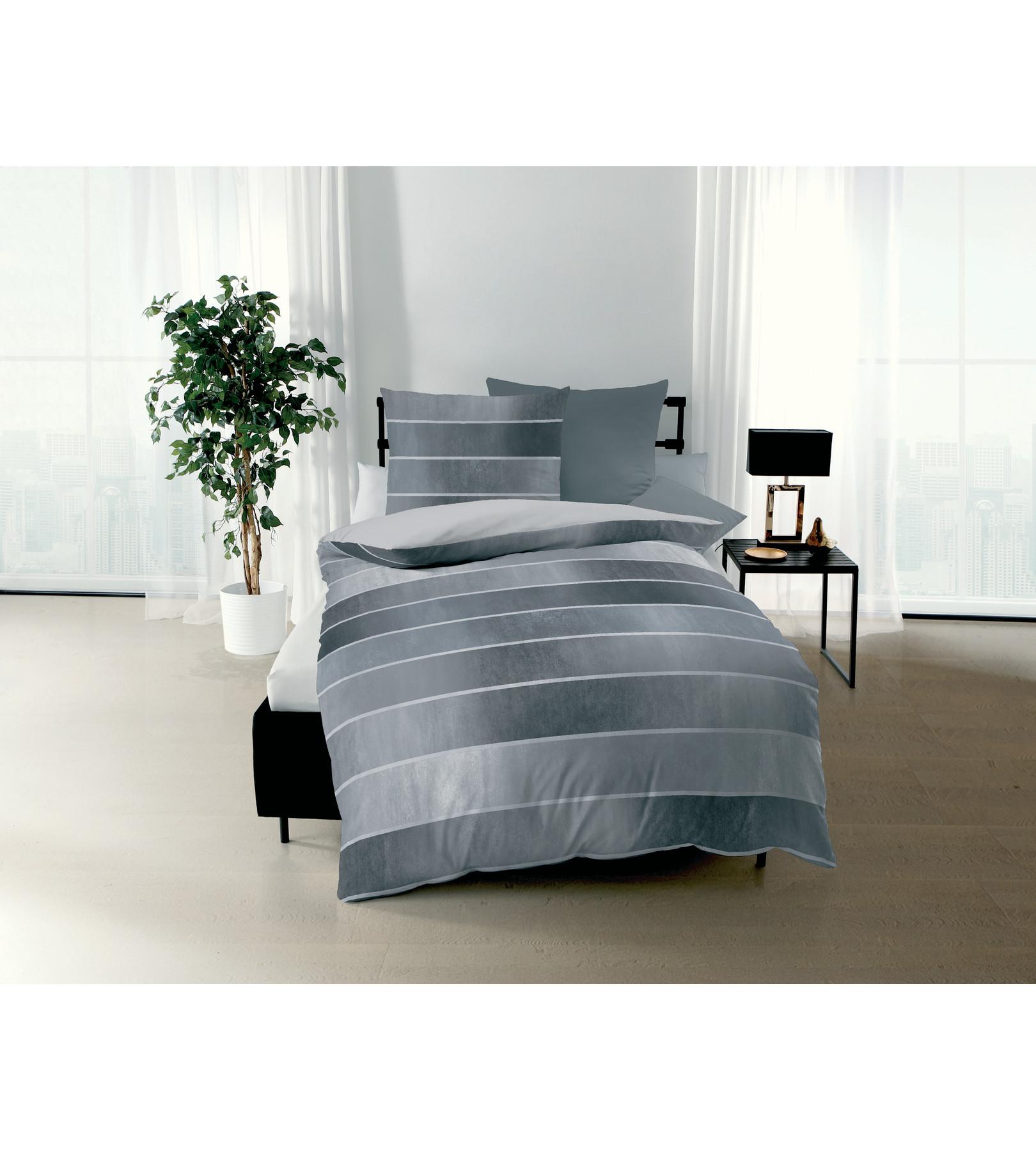 Kaeppel Timeless Bettwäsche Set