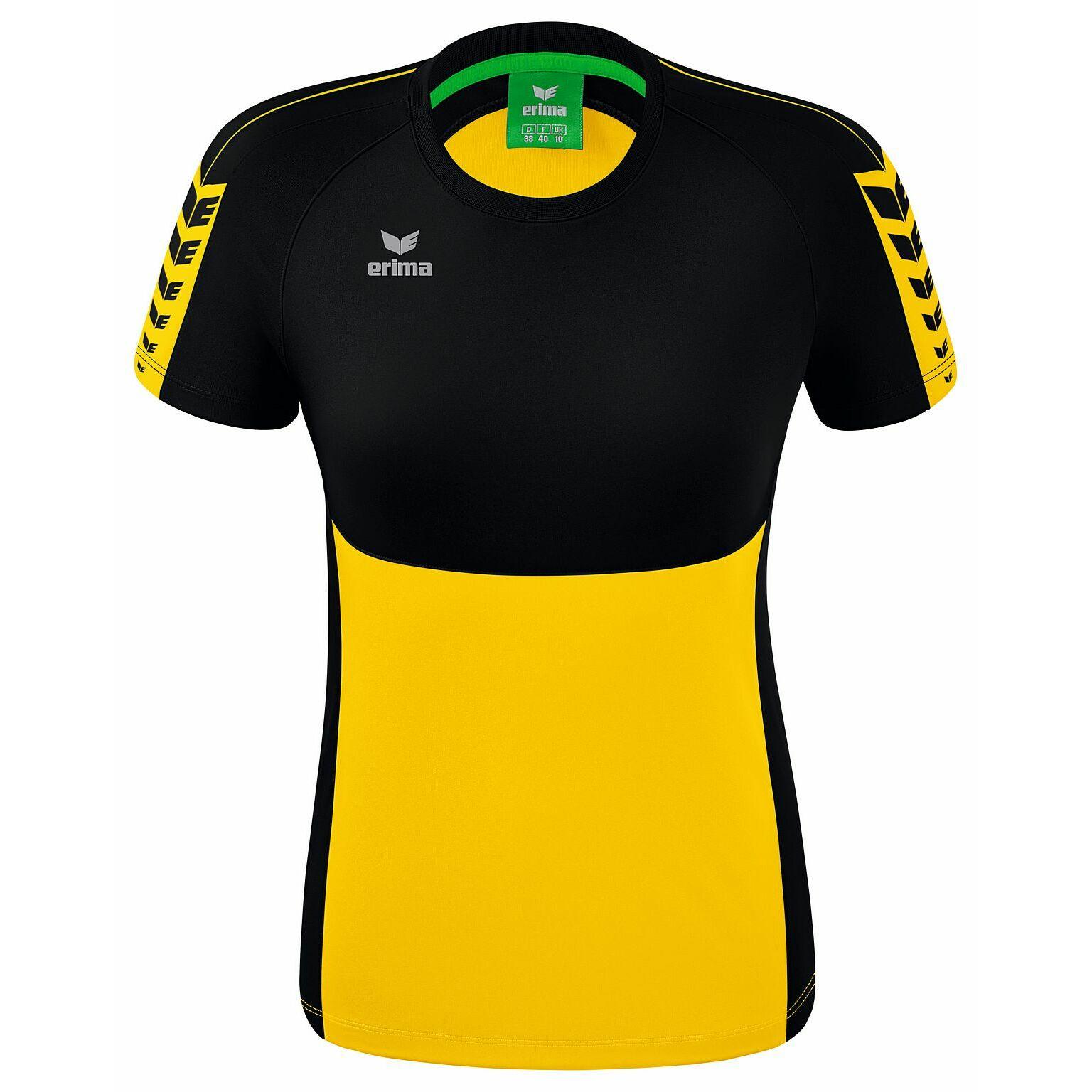 Erima trikot damen six wings