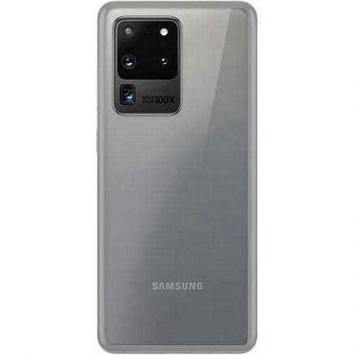 BigBen Connected Hülle dünn und leicht Samsung S20 Ultra