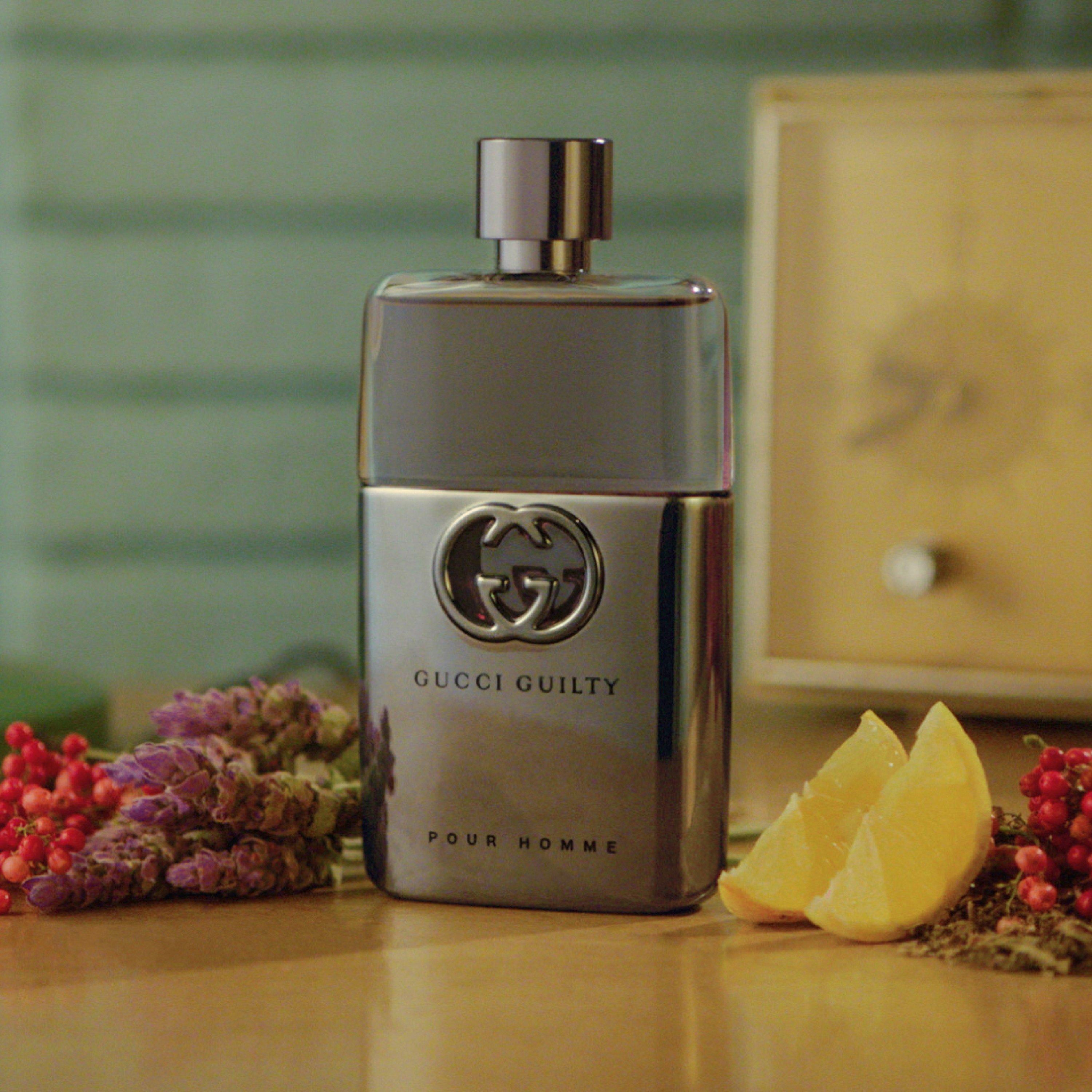 GUCCI GUILTY Guilty, Eau de Toilette For Him