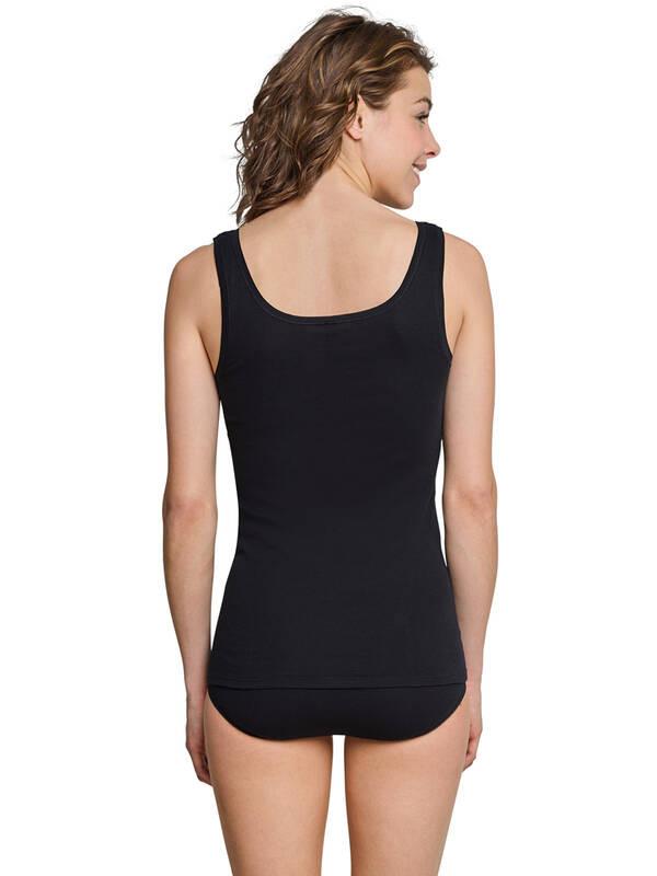 Schiesser Cotton Trägertop