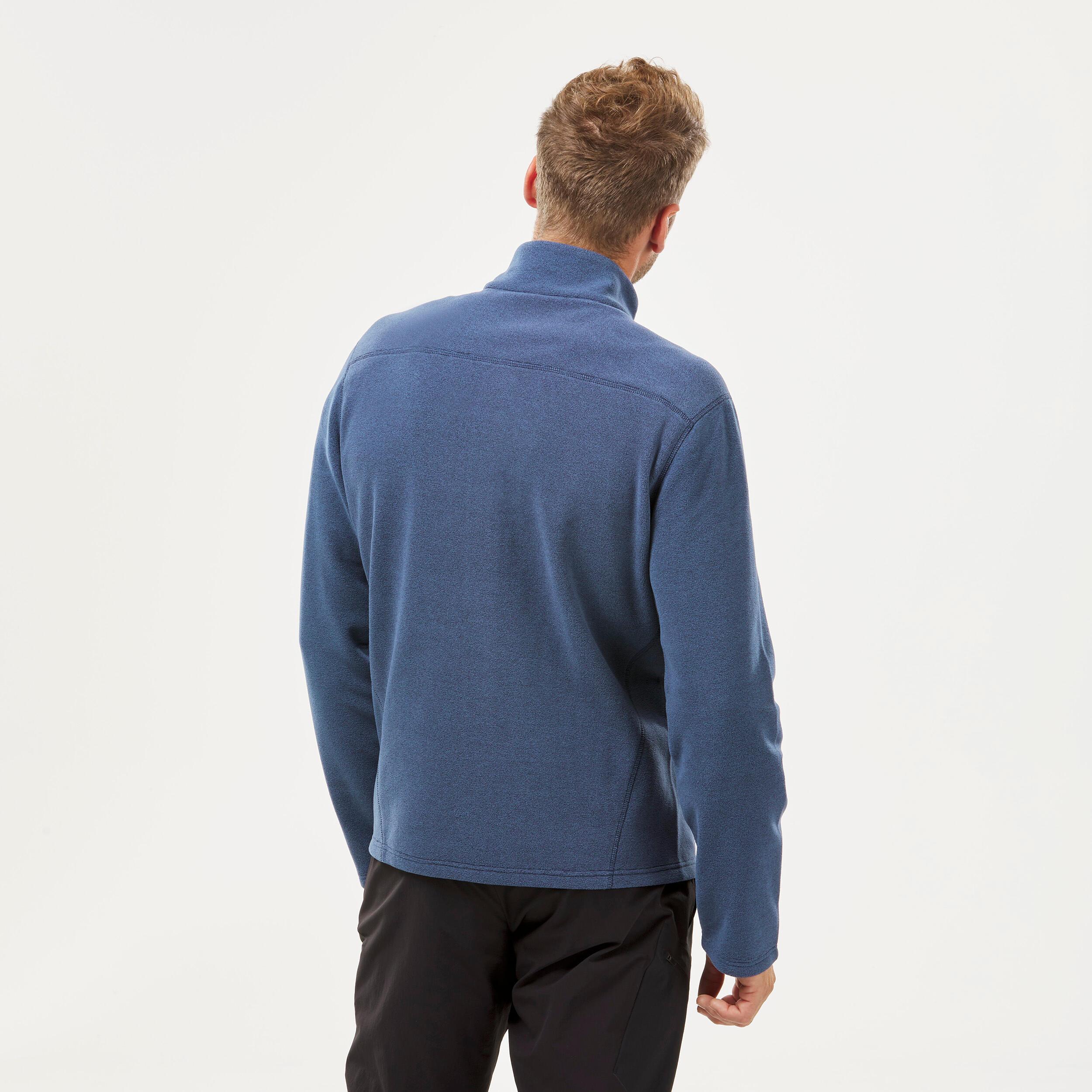 QUECHUA Fleece - MH120