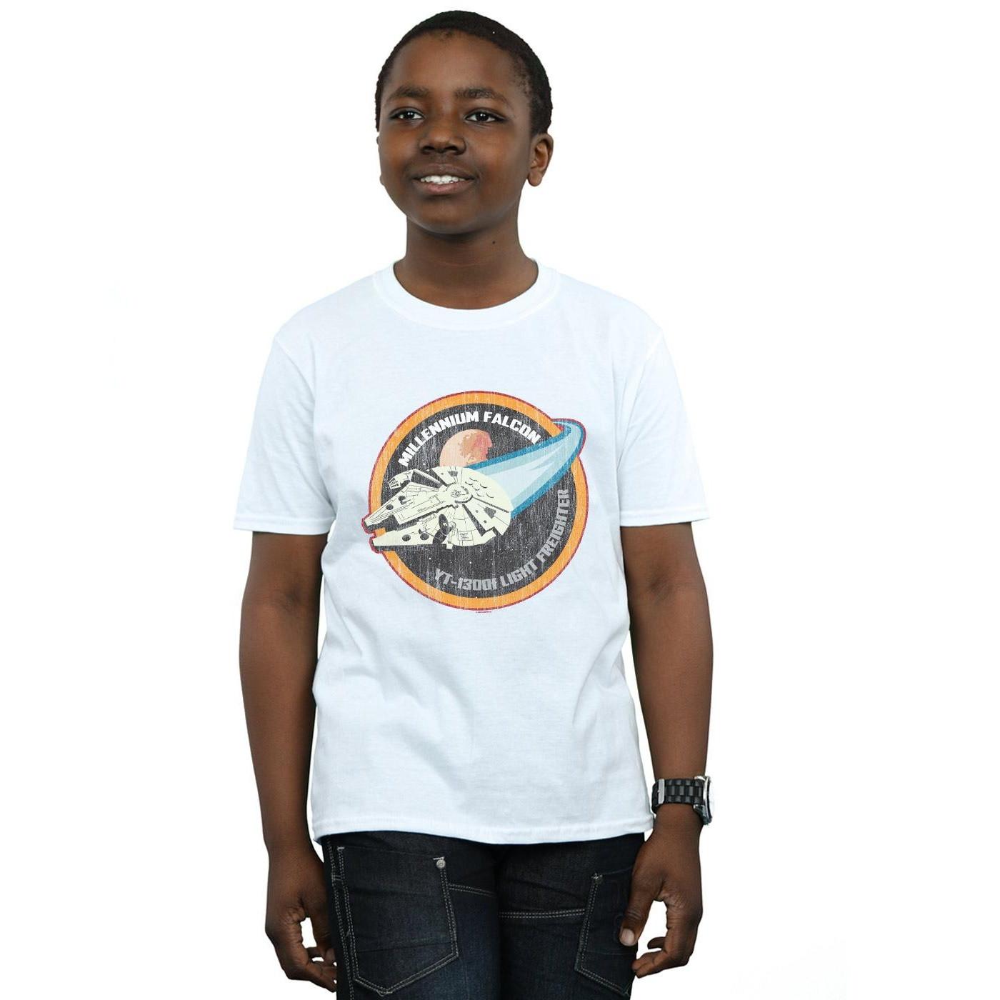 STAR WARS Millennium TShirt