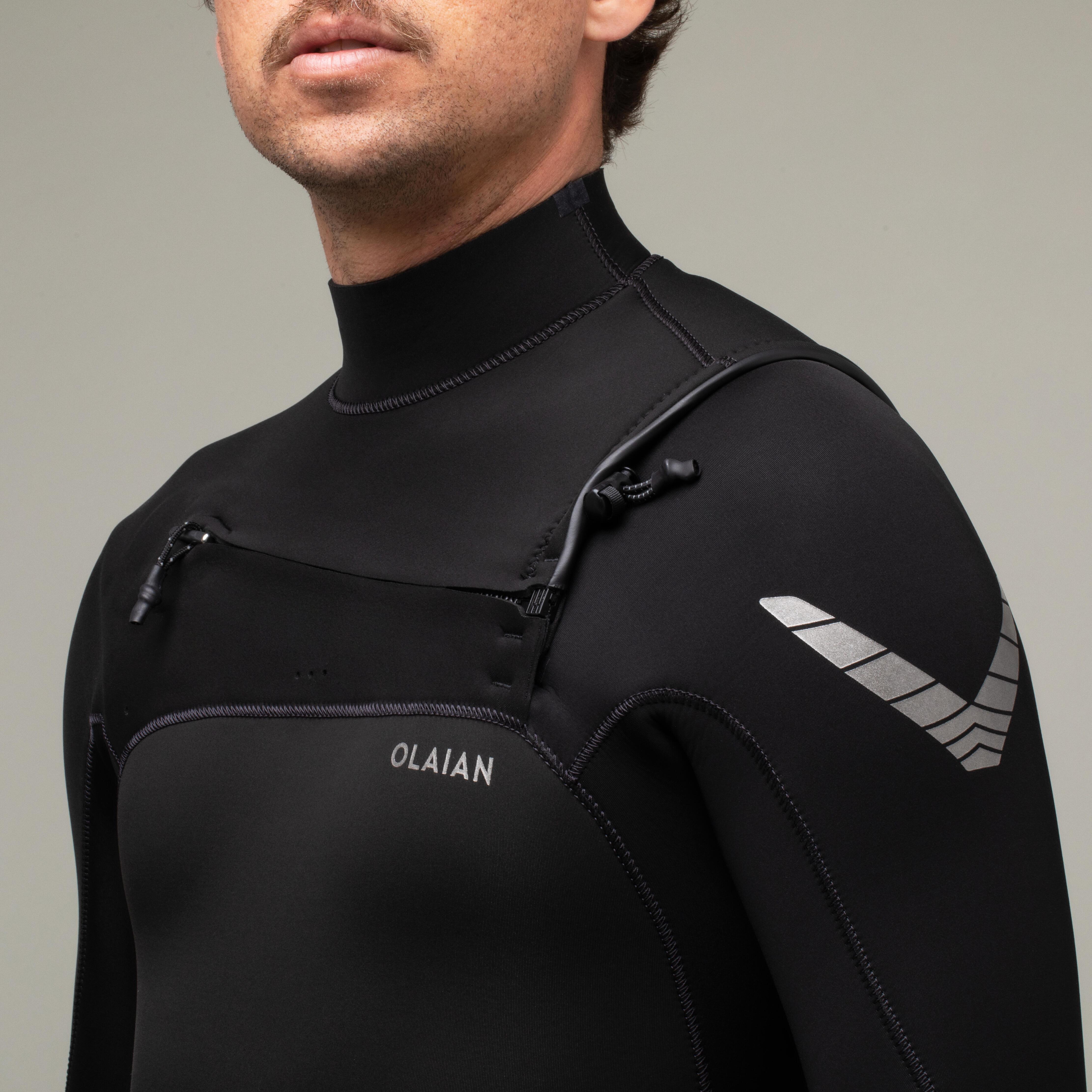 OLAIAN Surfneoprenanzug - 900