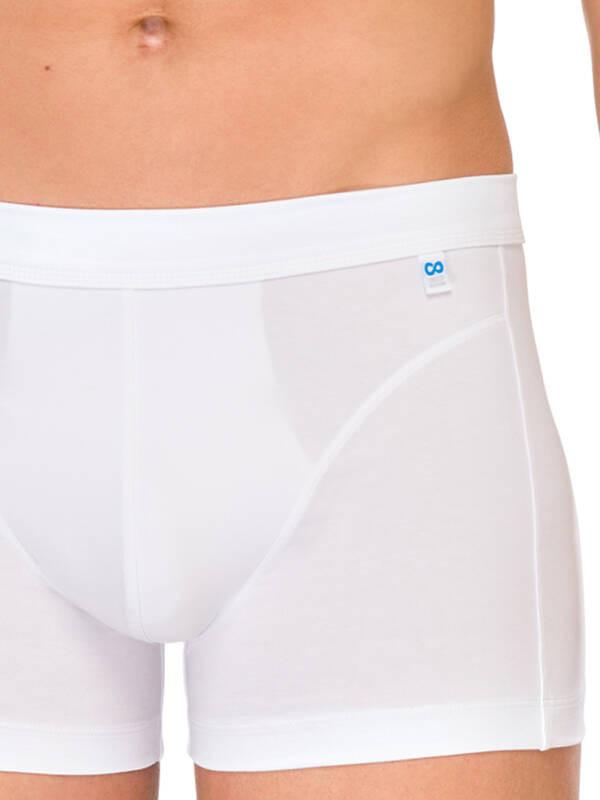 Schiesser Long Life Cotton Shorts
