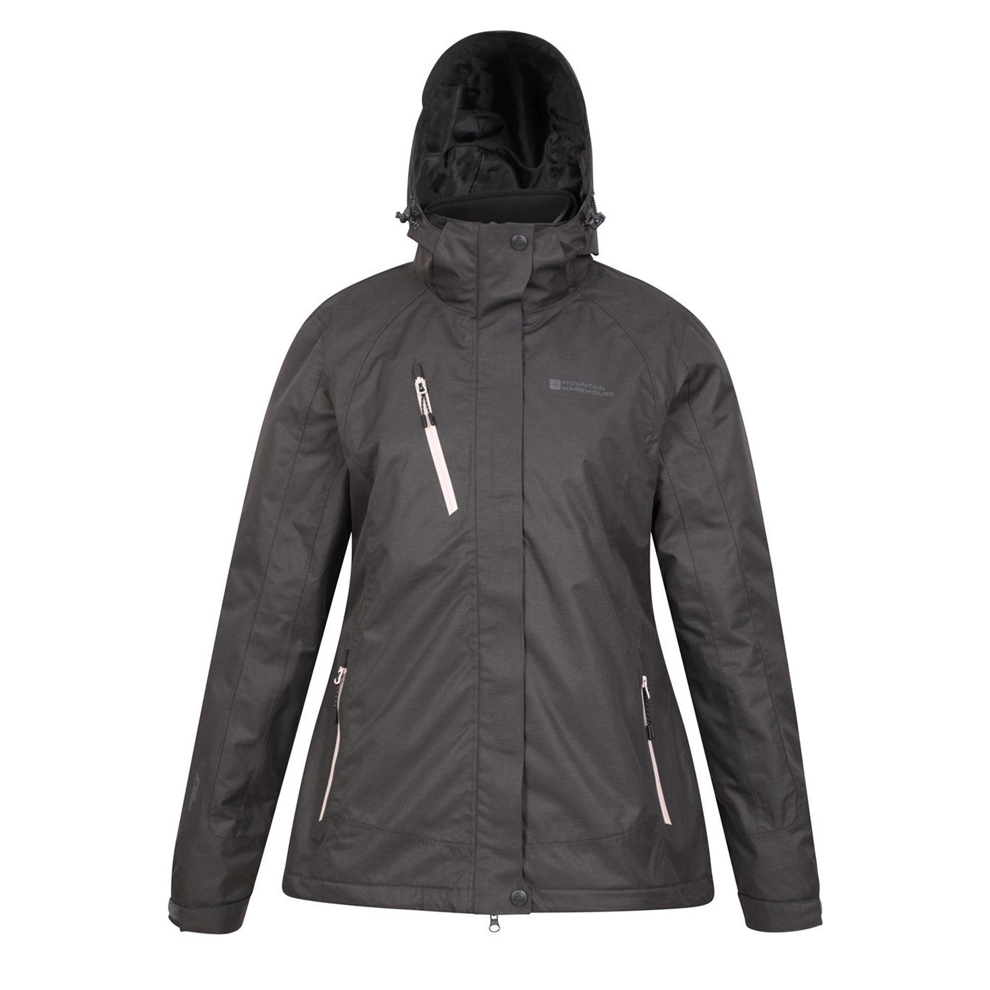Mountain Warehouse Bracken Melange Jacke