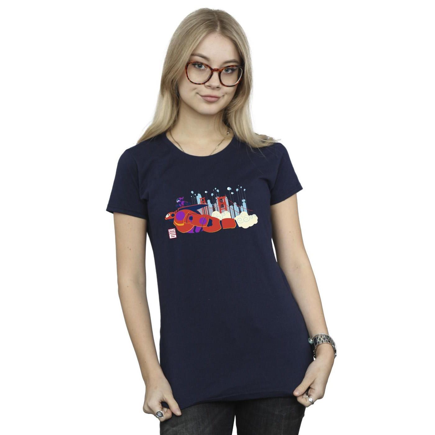 Disney Big Hero 6 T-Shirt