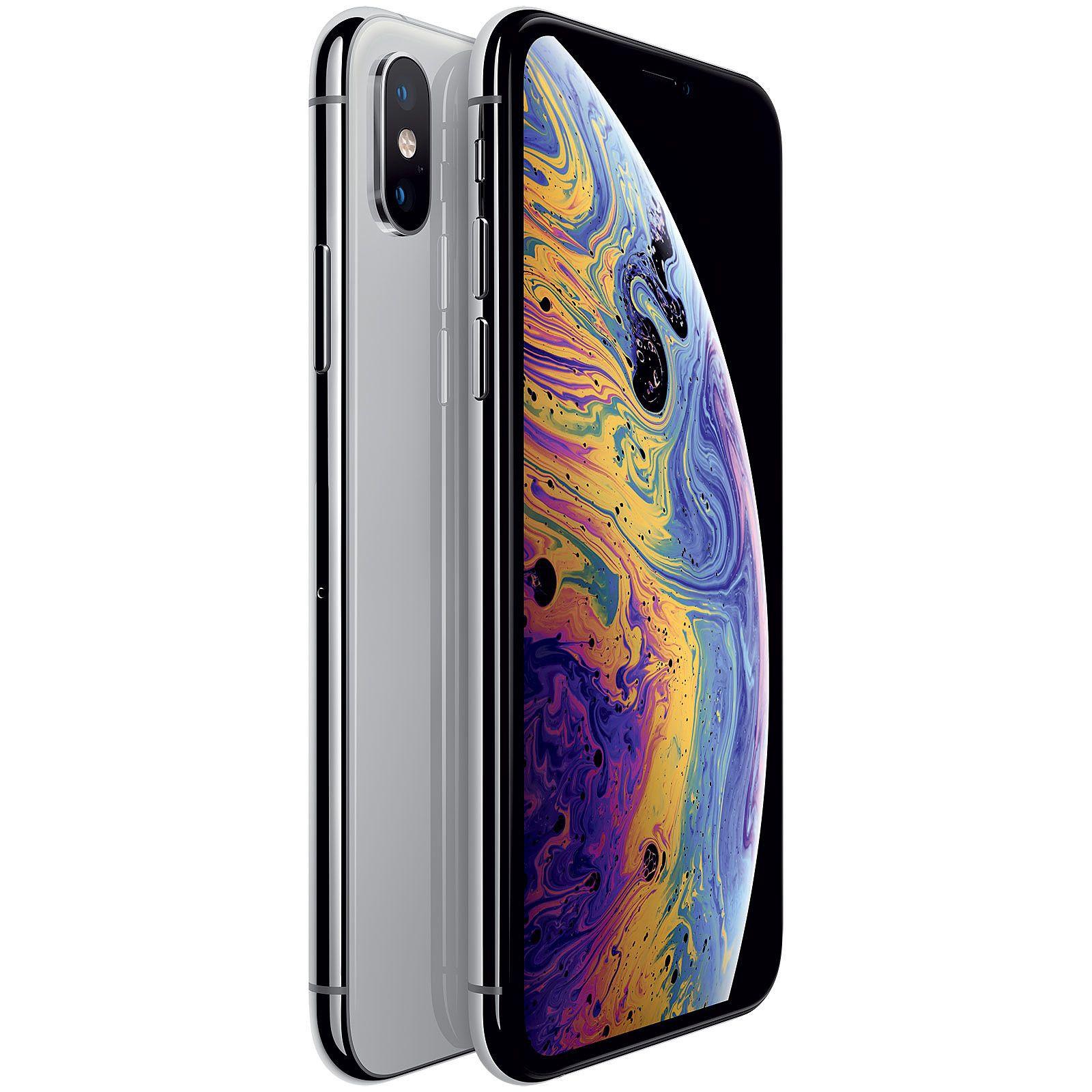 Apple Refurbished iPhone XS Max 64 GB - Sehr guter Zustand
