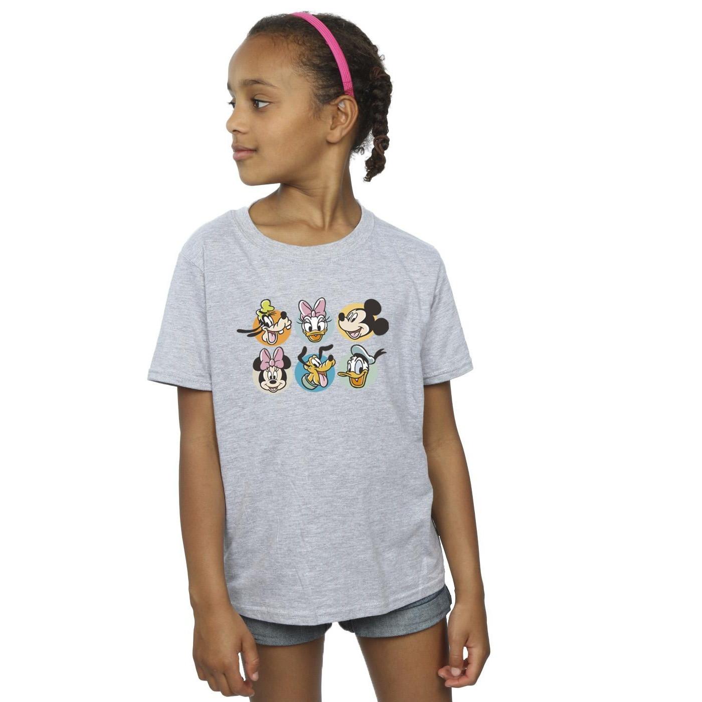 Disney Mickey Mouse and Friends TShirt