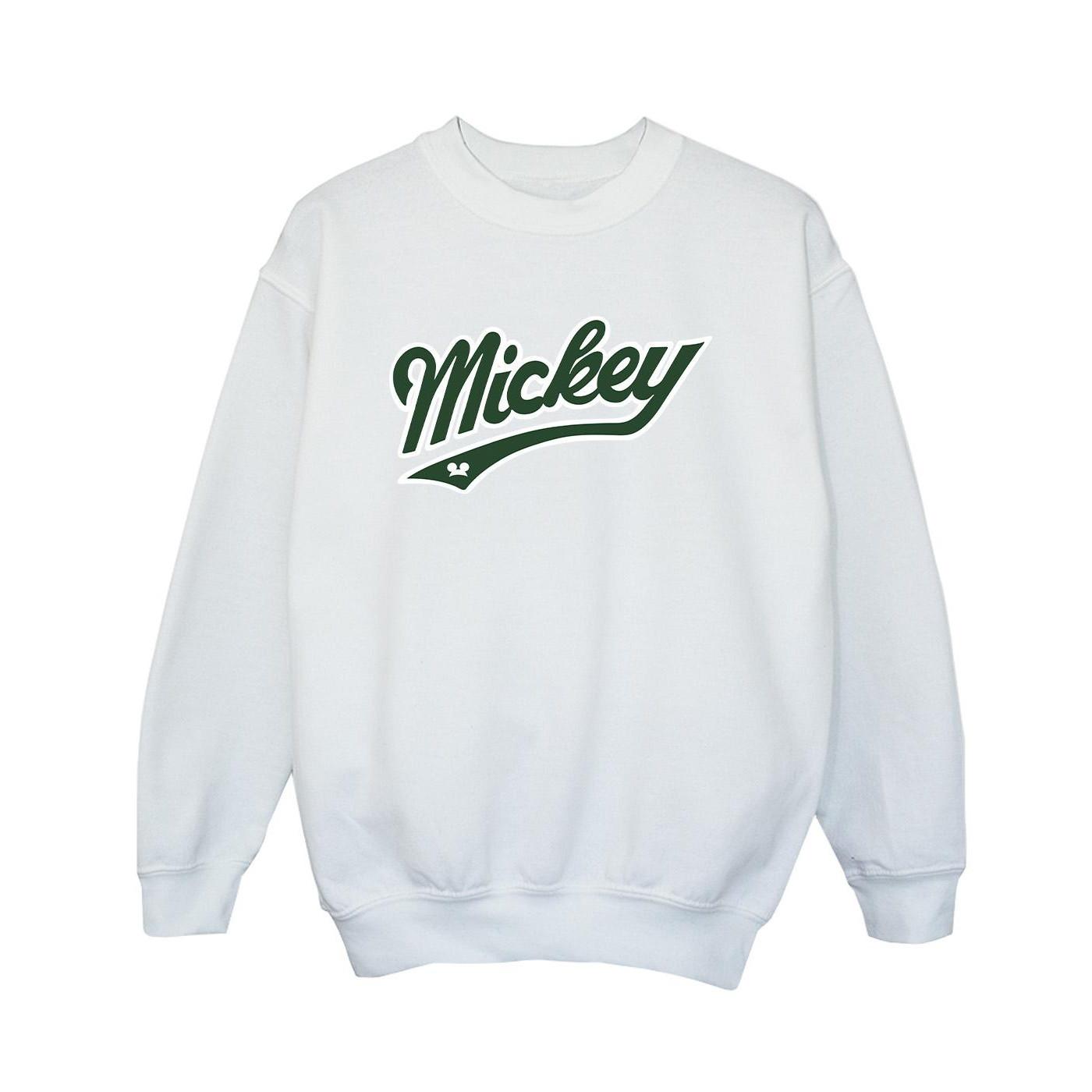Disney Sweatshirt