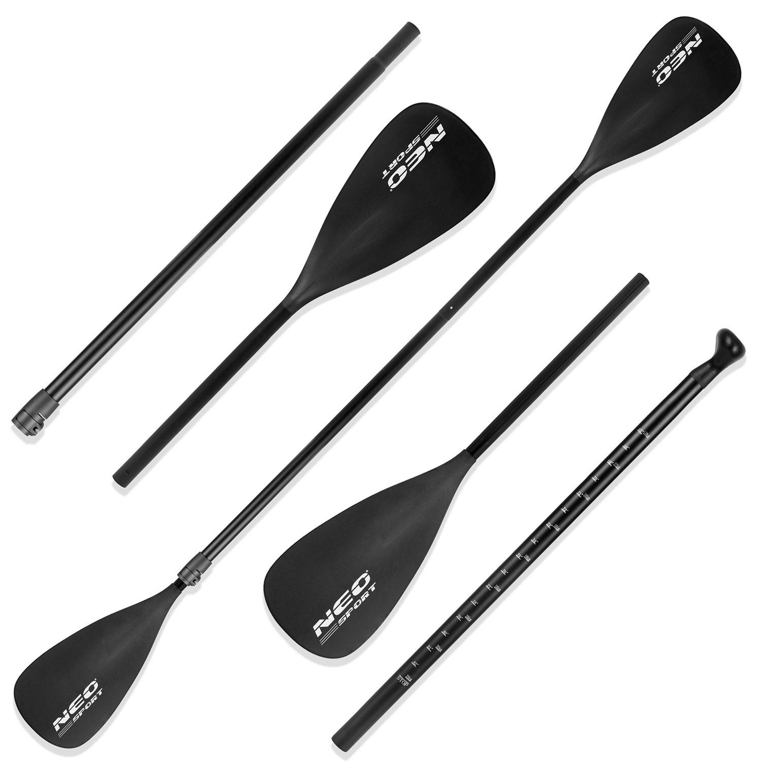 B2X 2in1 SUP Paddel Neo-Sport
