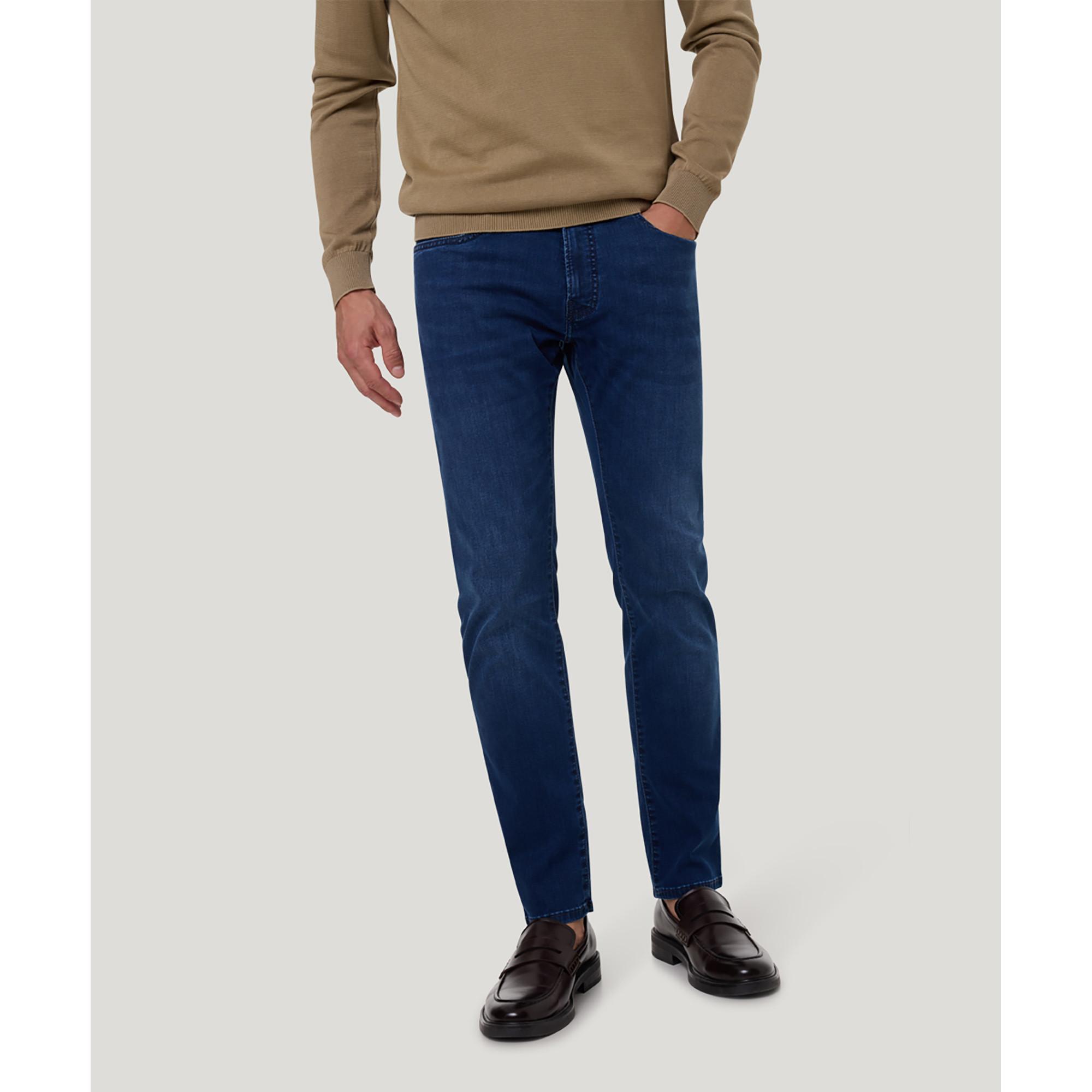 pierre cardin Deauville Slim Fit Jeans