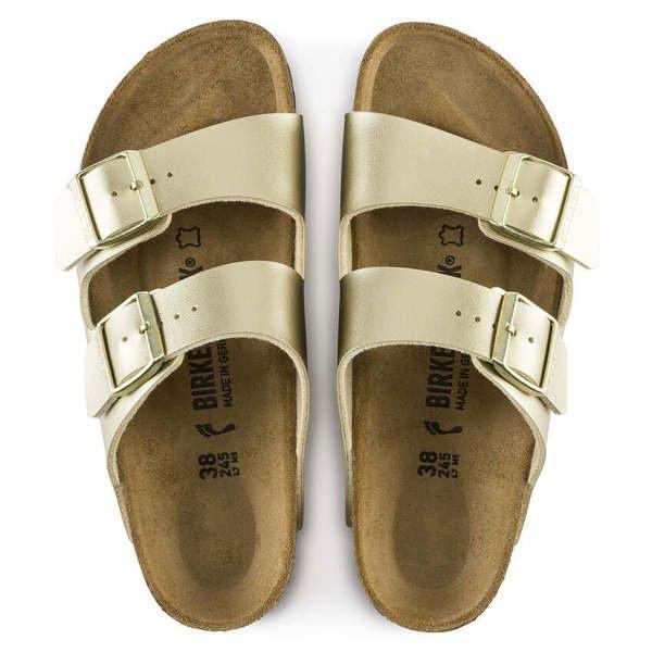 BIRKENSTOCK Birkenstock Arizona BS - Synthetik sandale