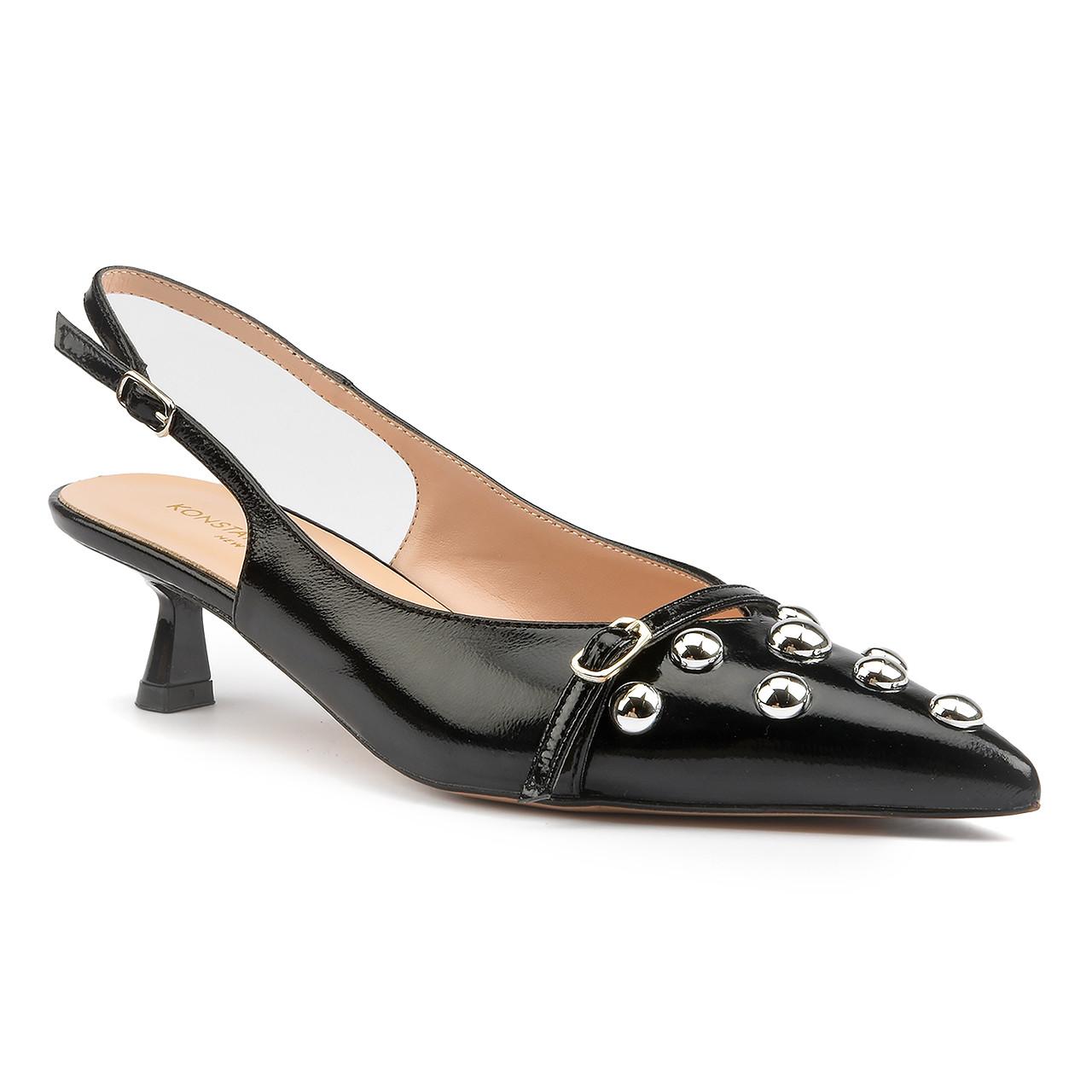 Konstantin Starke Naples