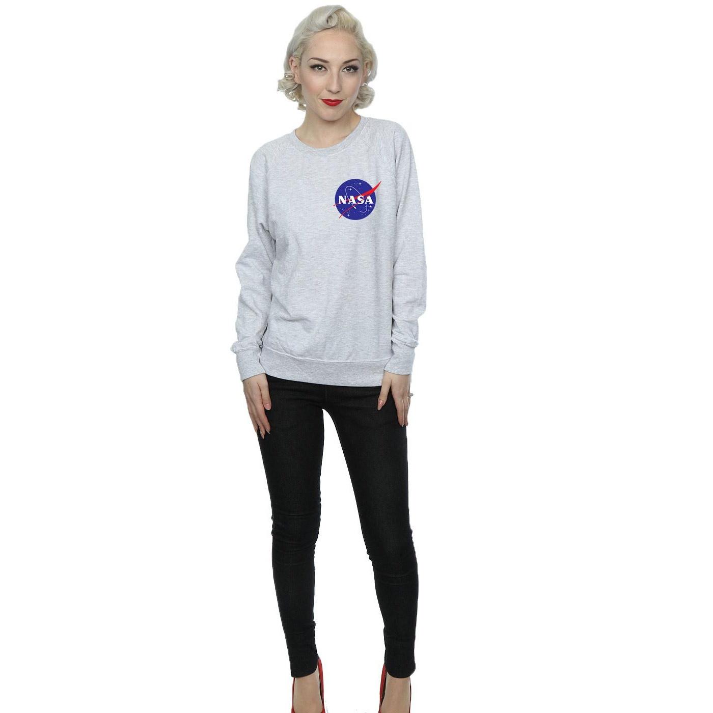 Nasa Sweatshirt