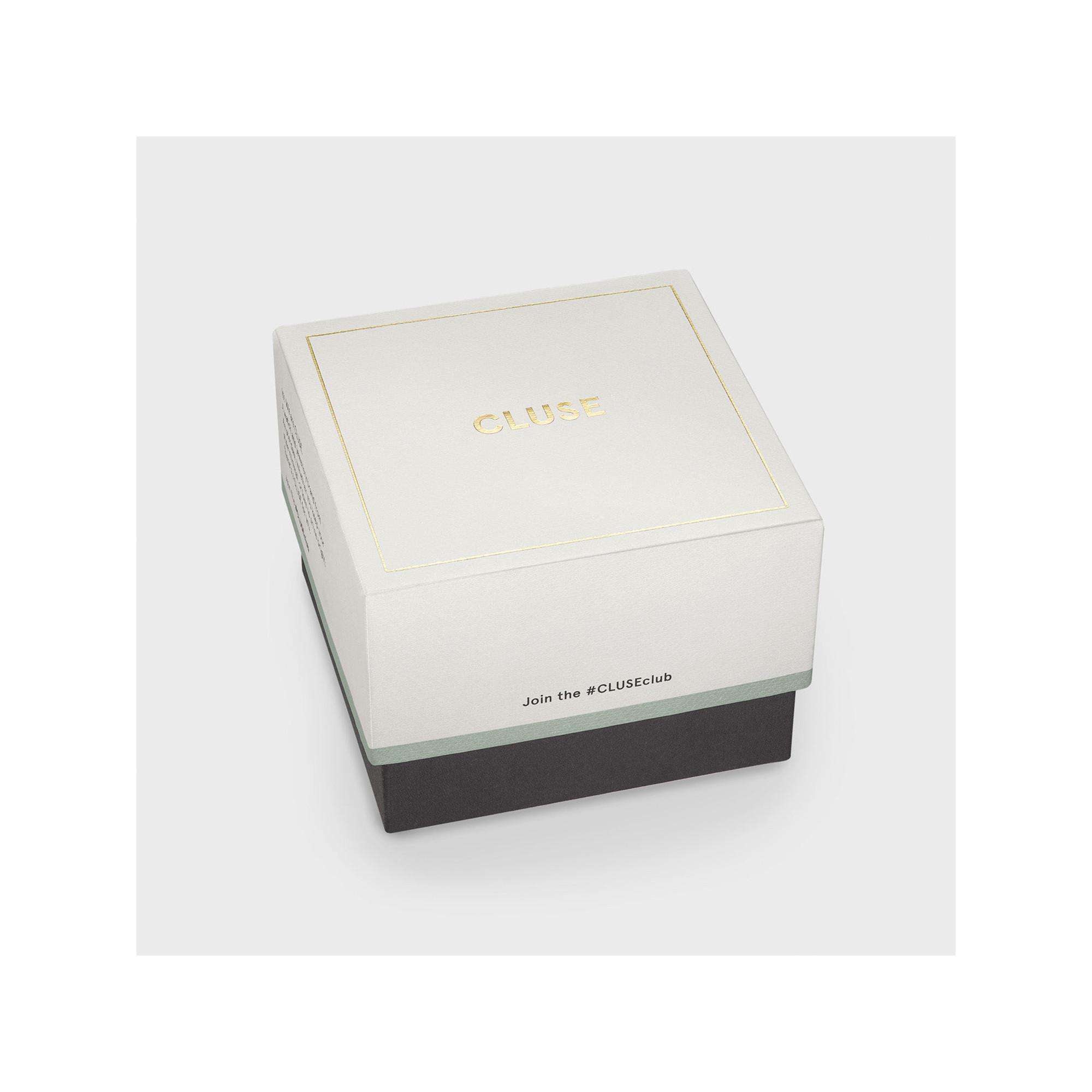 CLUSE Gracieuse Petite Analoguhr