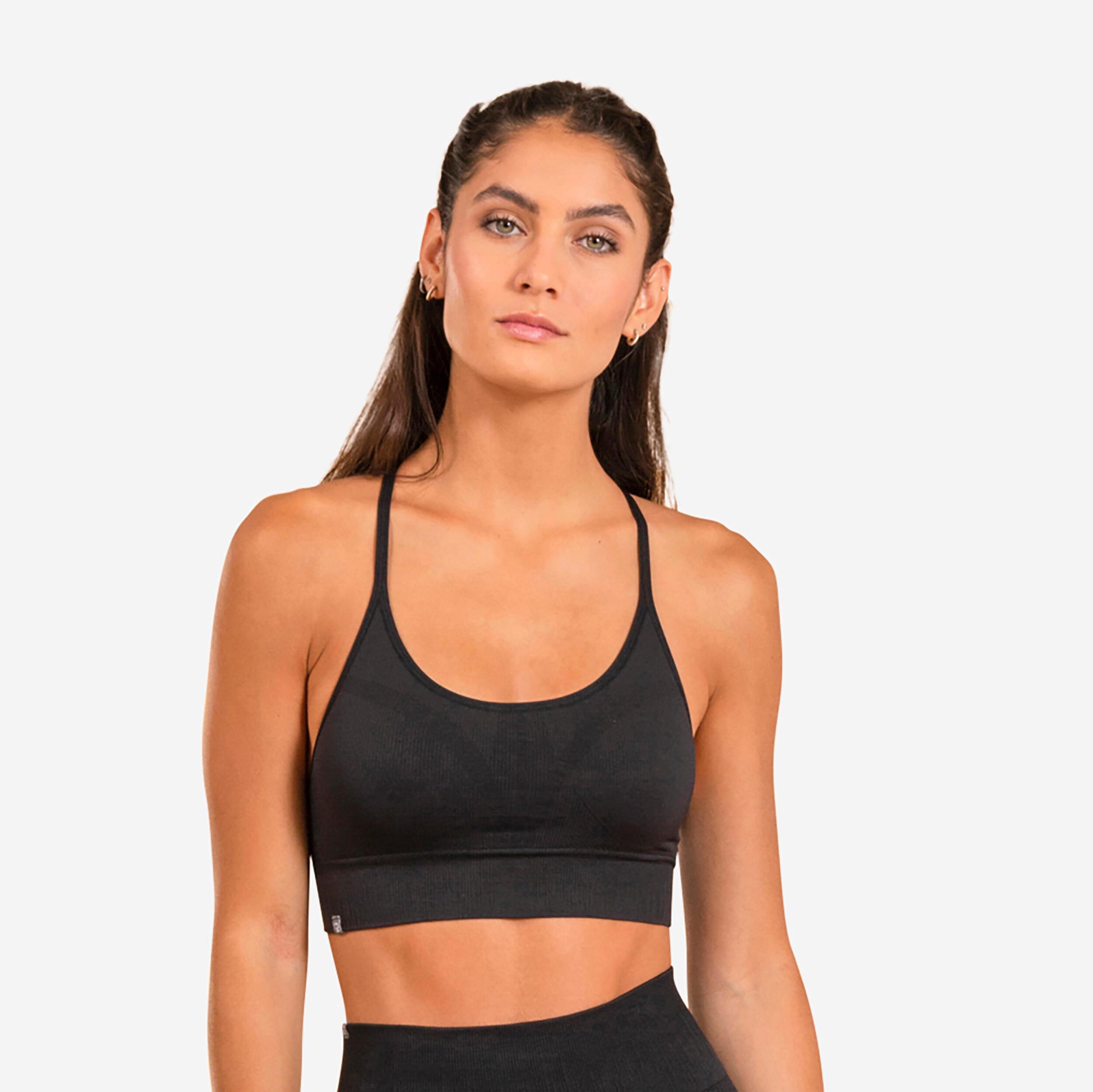 KIMJALY Leggings 7/8 Hot Yoga Damen