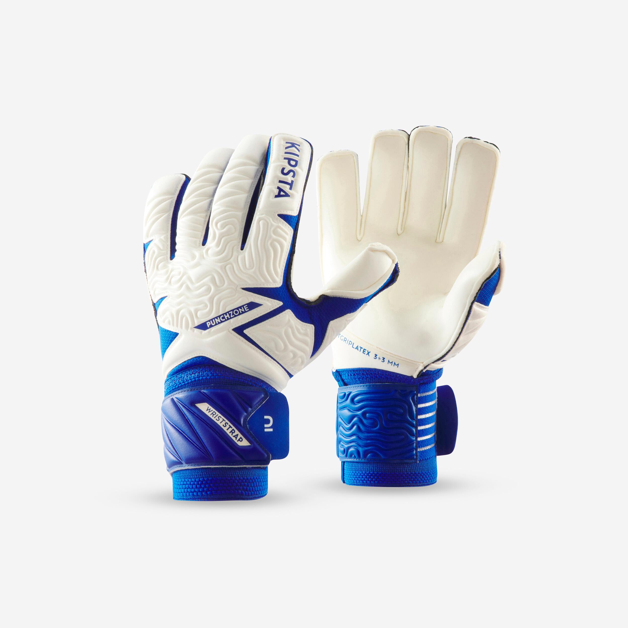KIPSTA Torwarthandschuhe - F500 Viralto