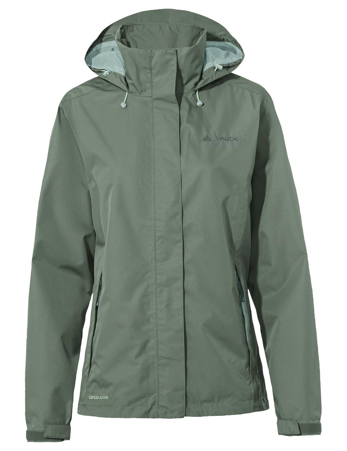 VAUDE Women's Escape Light Jacket
