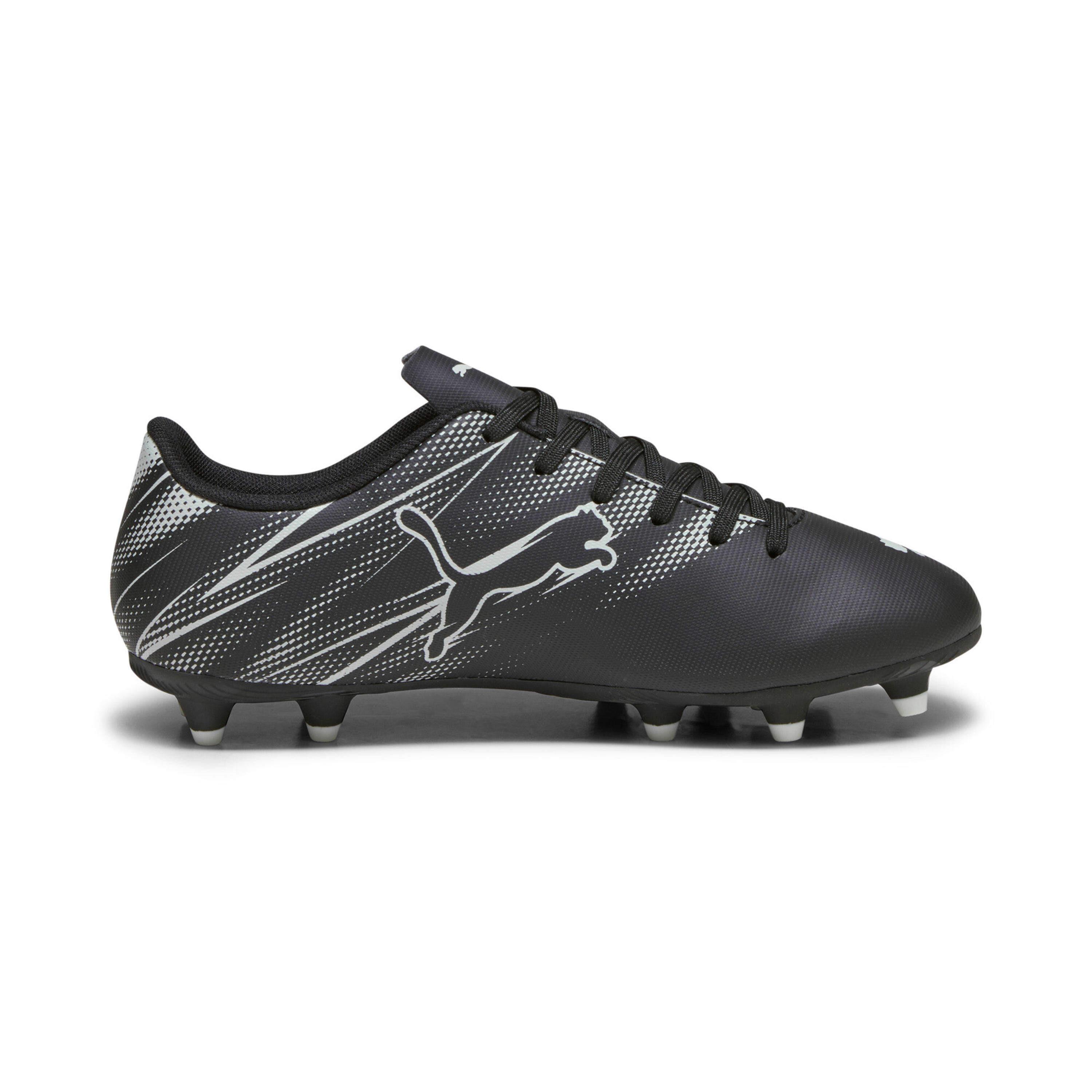 PUMA kinder-fußballschuhe attacanto fg/ag