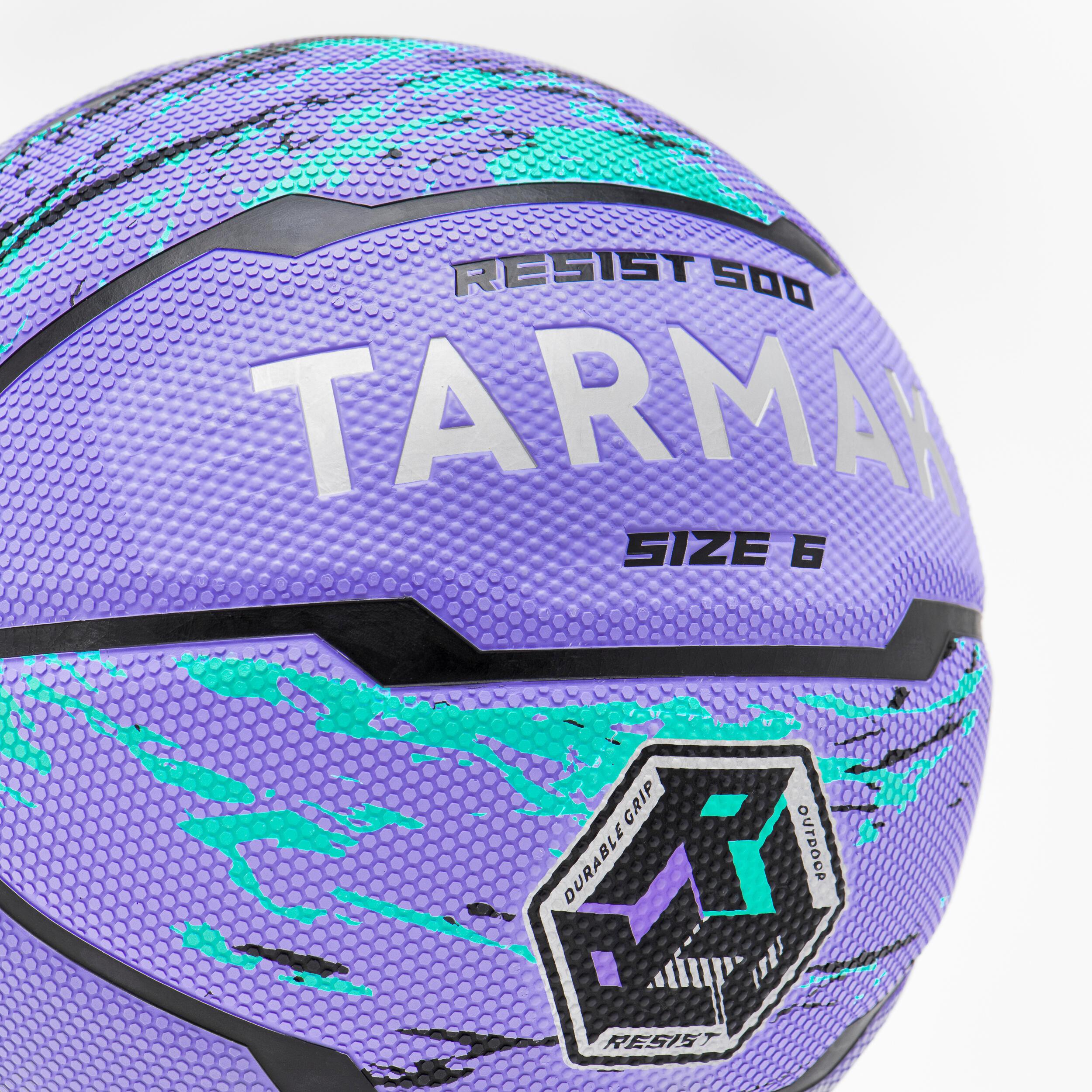 TARMAK Basketball - R500