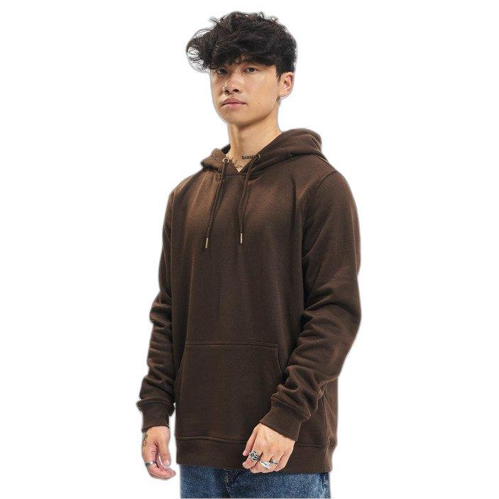 URBAN CLASSICS kapuzenpullover urban claic baic