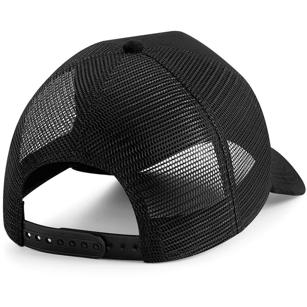 Beechfield TruckerCap mit Snapback