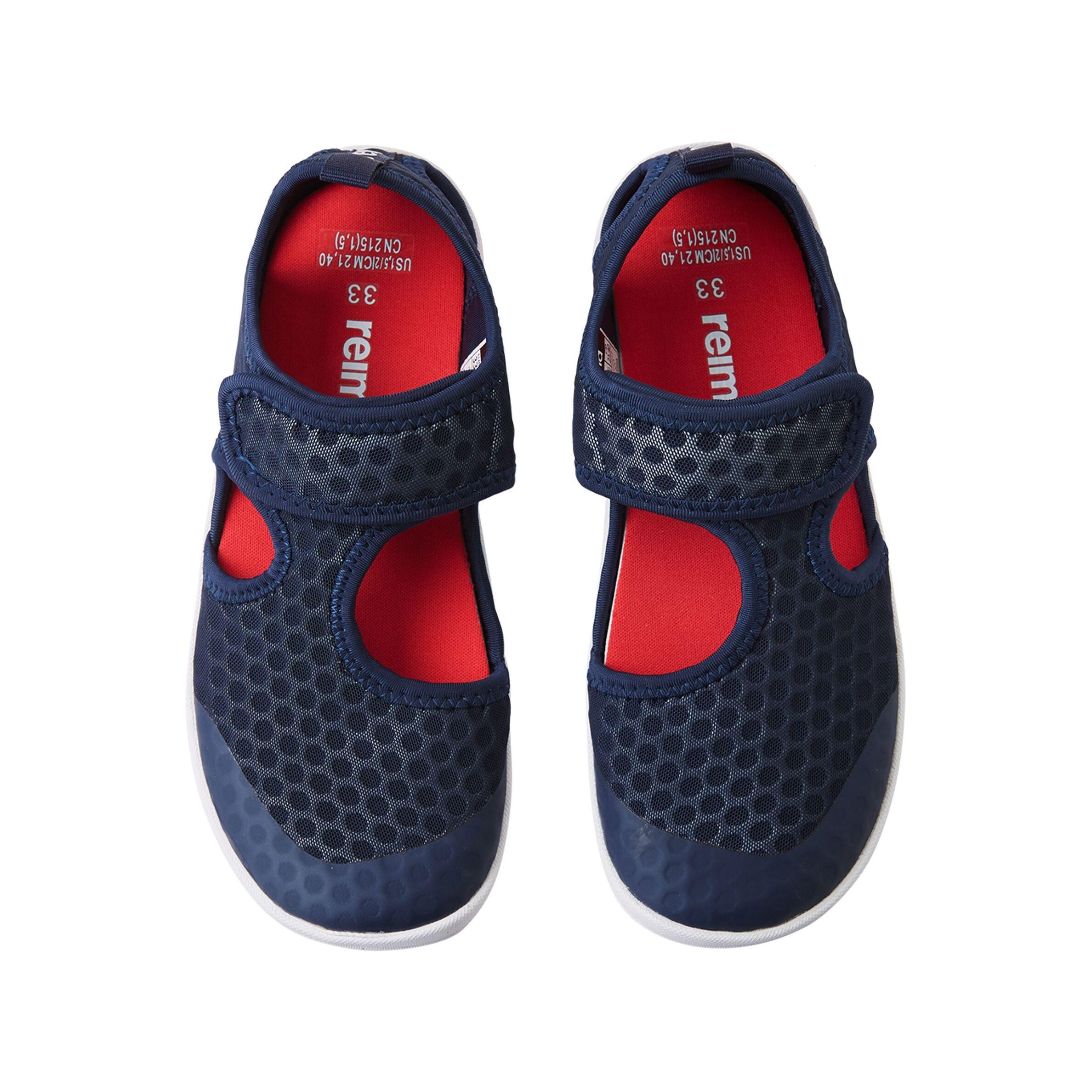 Reima Kindersandalen Rantaan