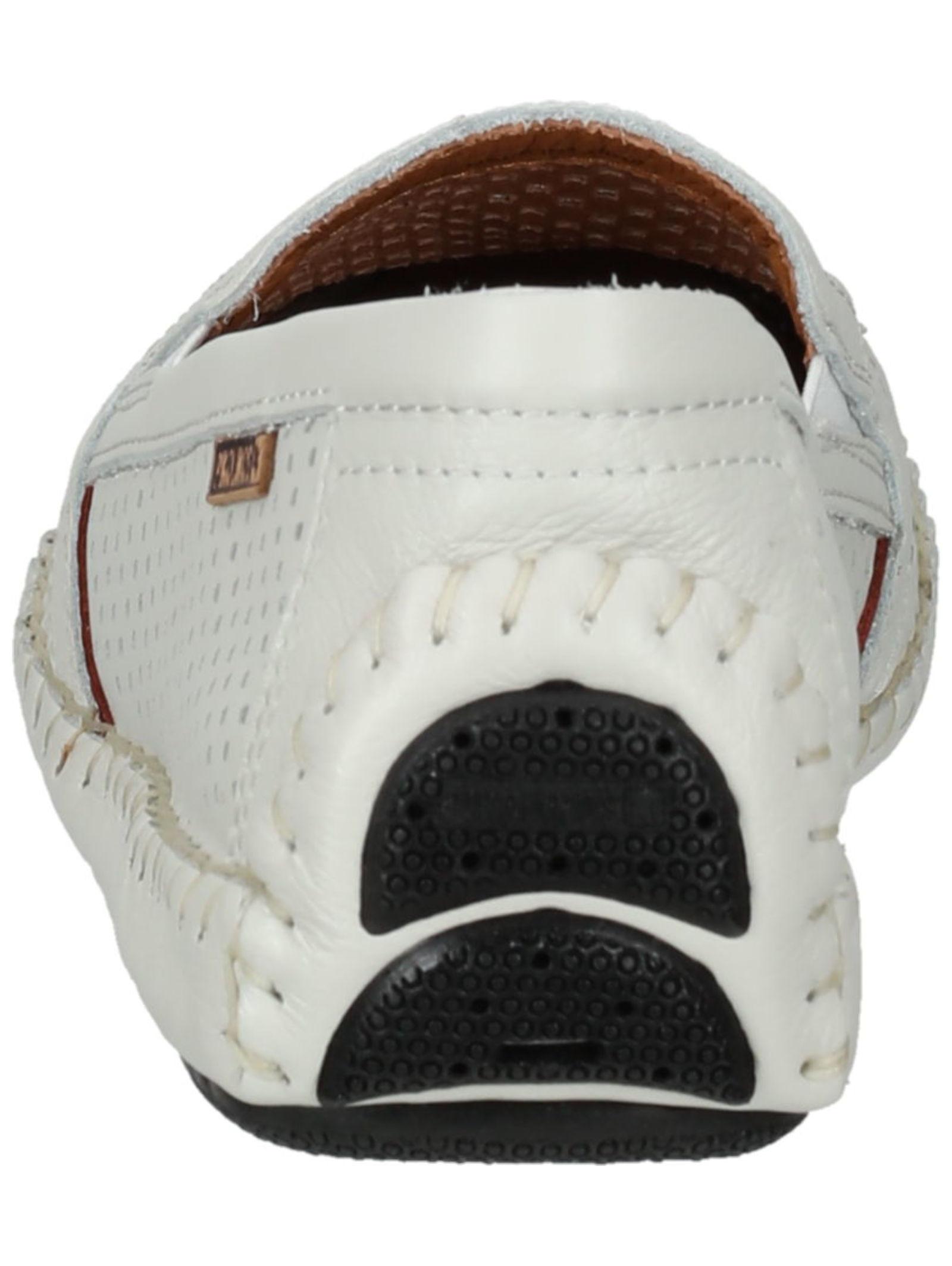 Pikolinos Jerez - Leder loafer