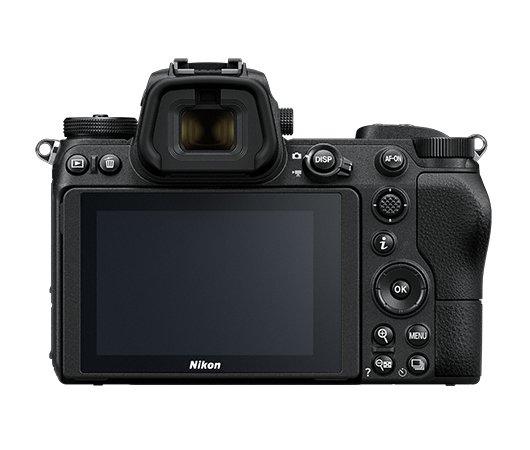 Nikon Z7