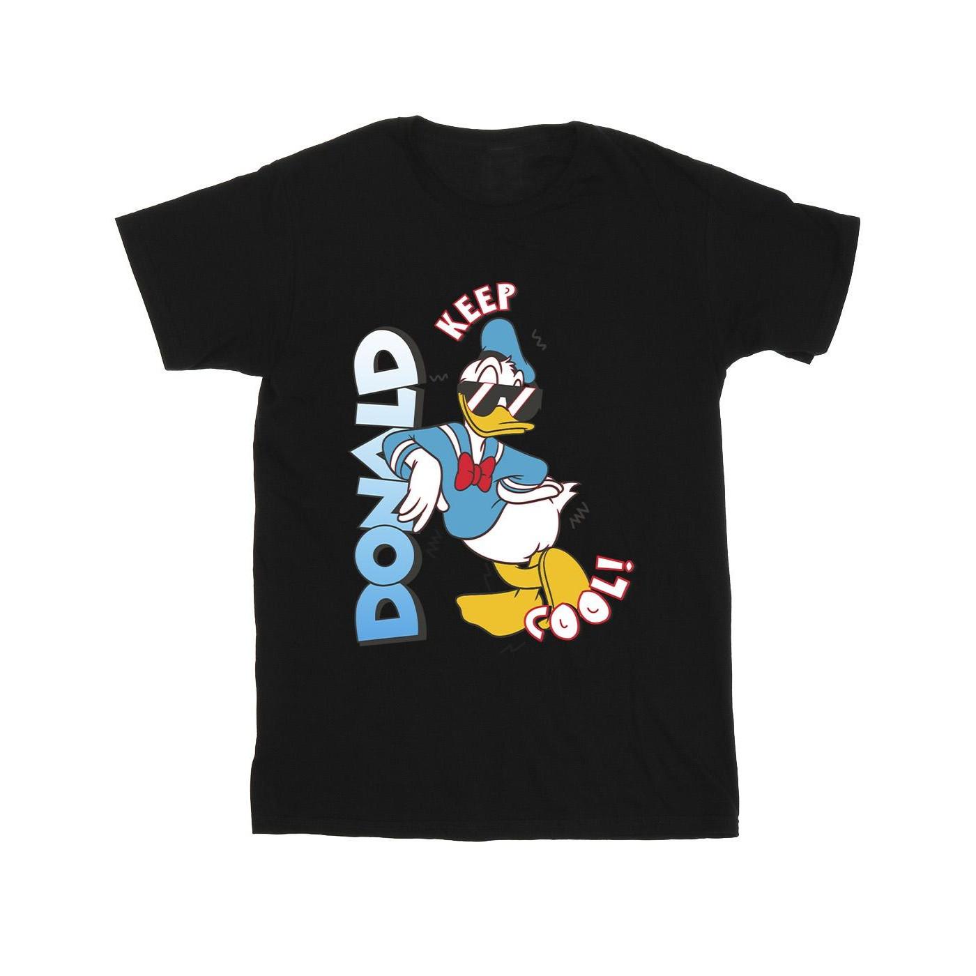 Disney Donald Duck Cool T-Shirt