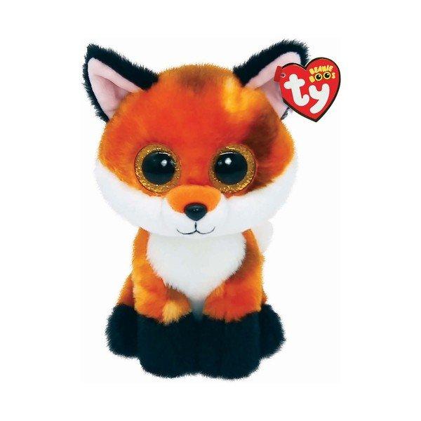 ty Beanie Boo, Fuchs Meadow