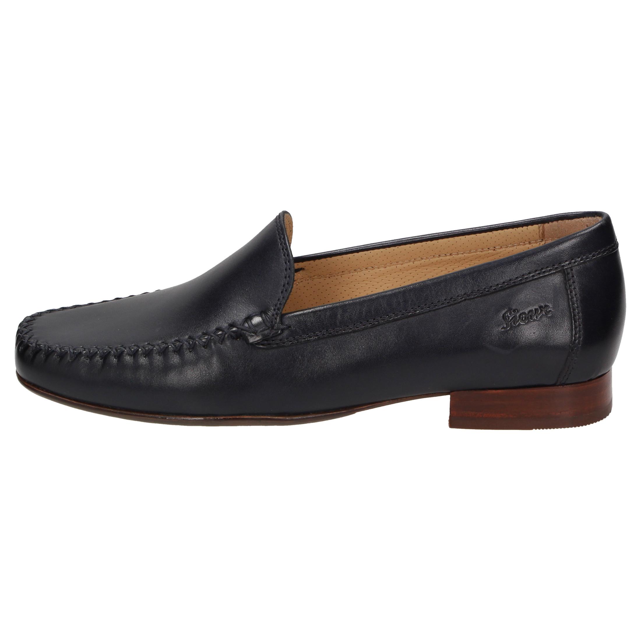 Sioux Slipper Campina