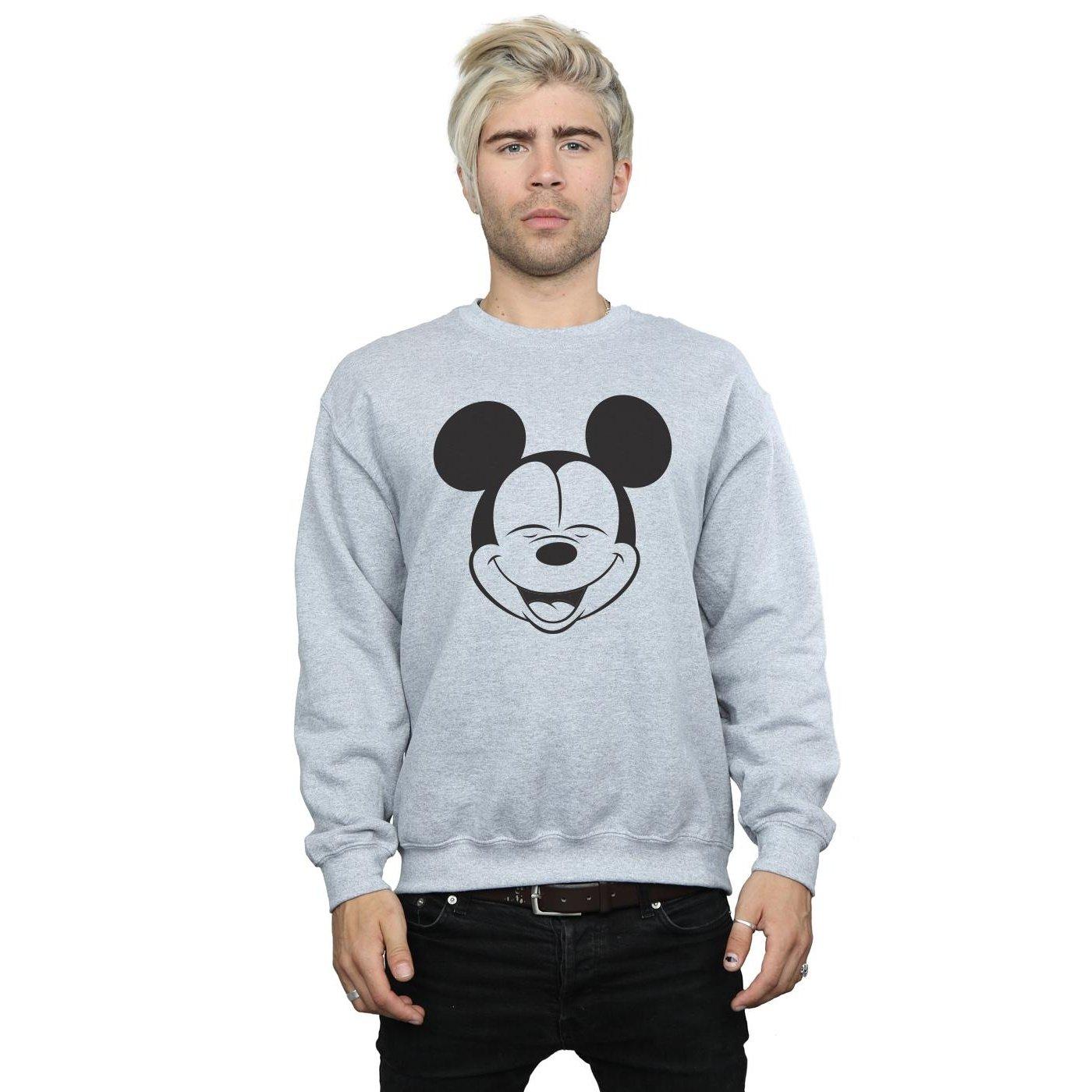 Disney Sweatshirt